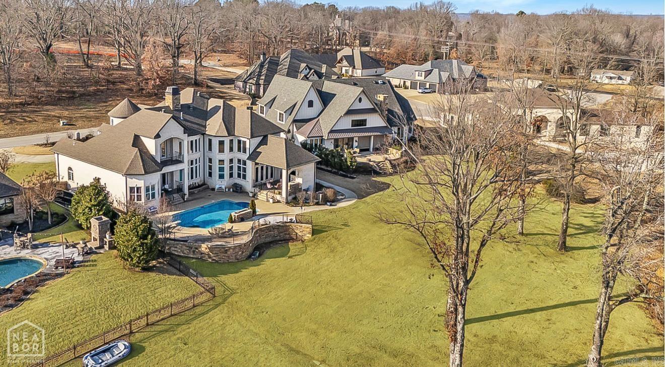 Sloan Lake Estates - Residential