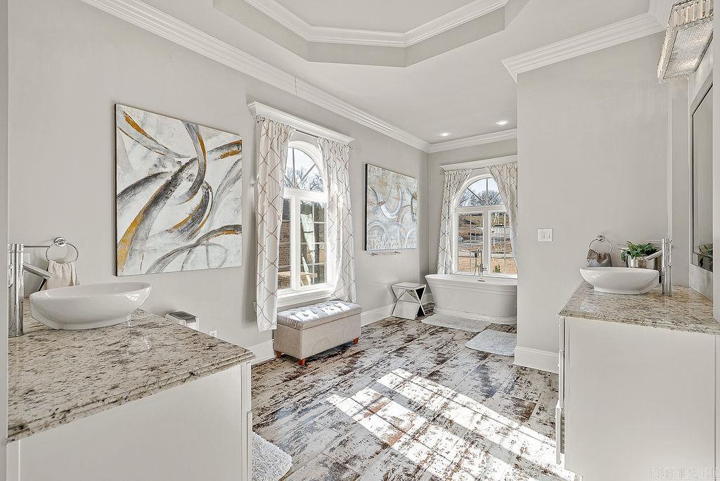 Sloan Lake Estates - Residential