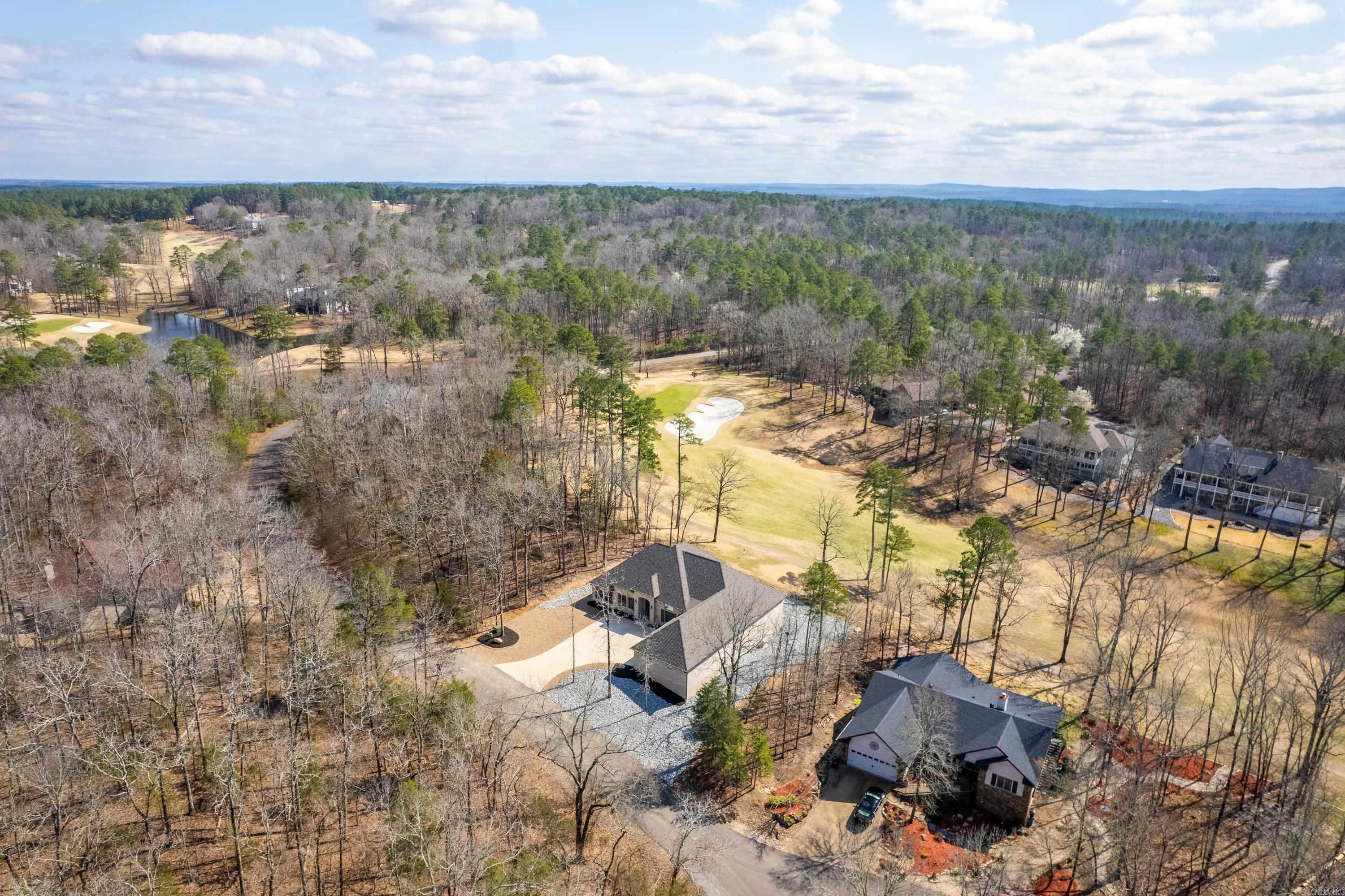 DIAMANTE - Residential