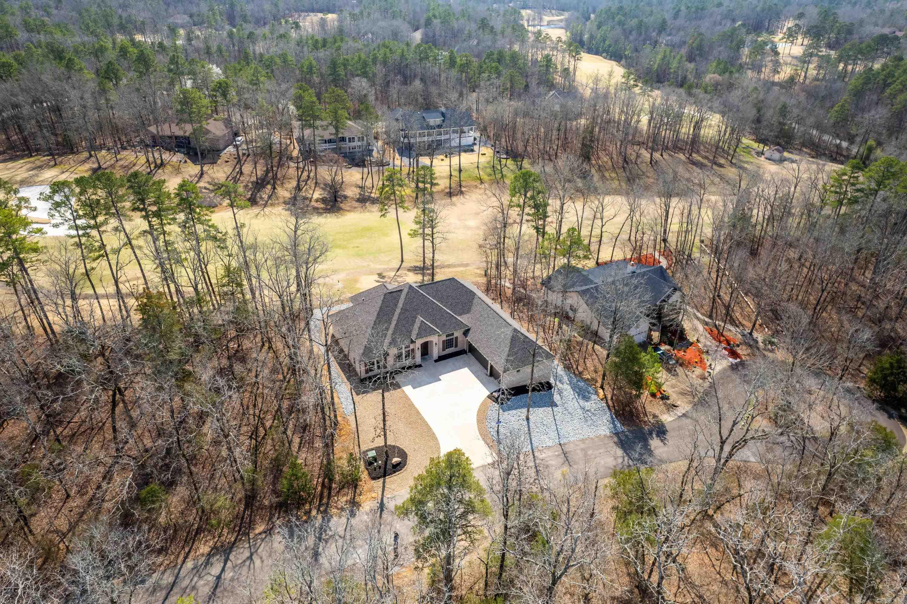 DIAMANTE - Residential