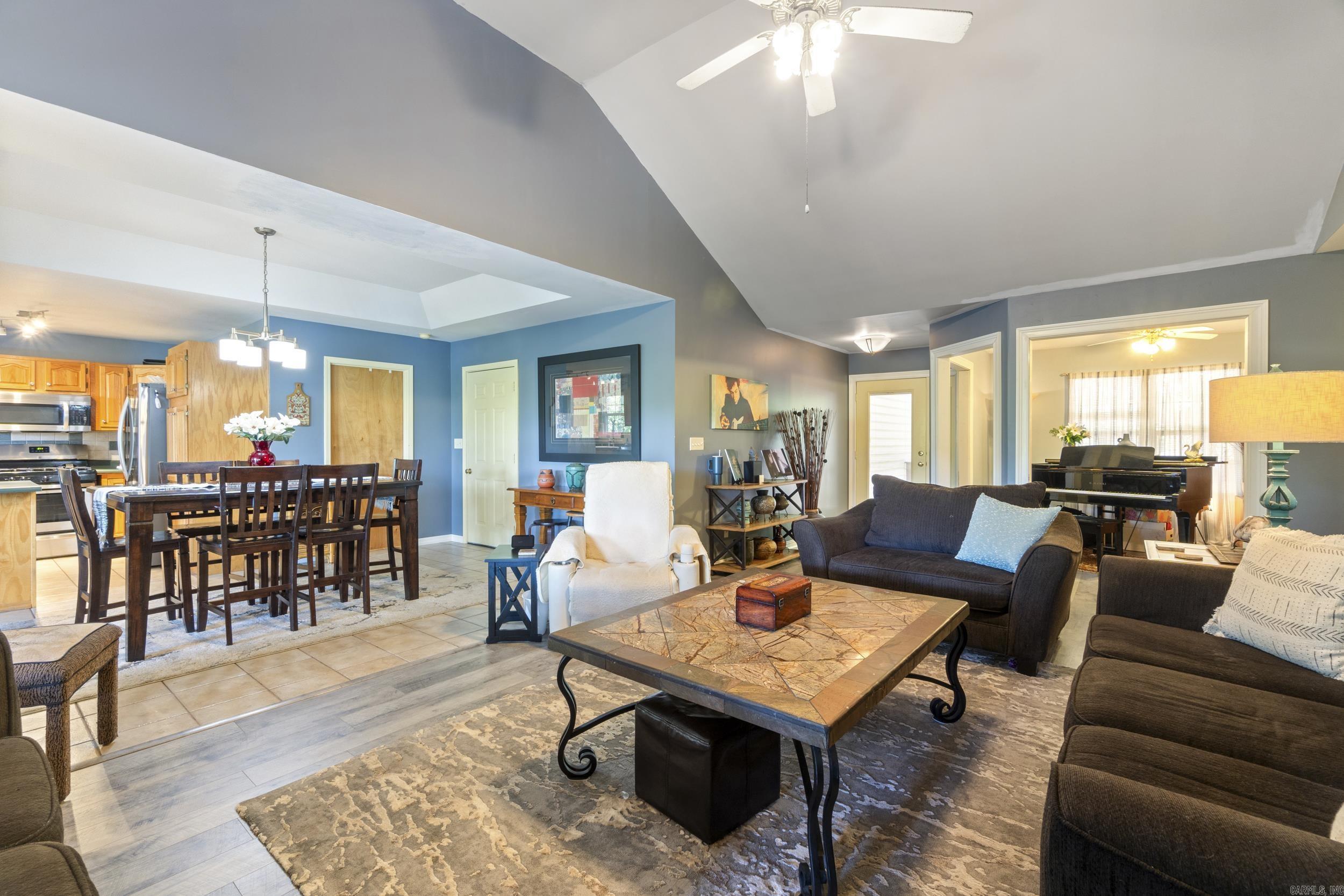 Lakewood - Residential
