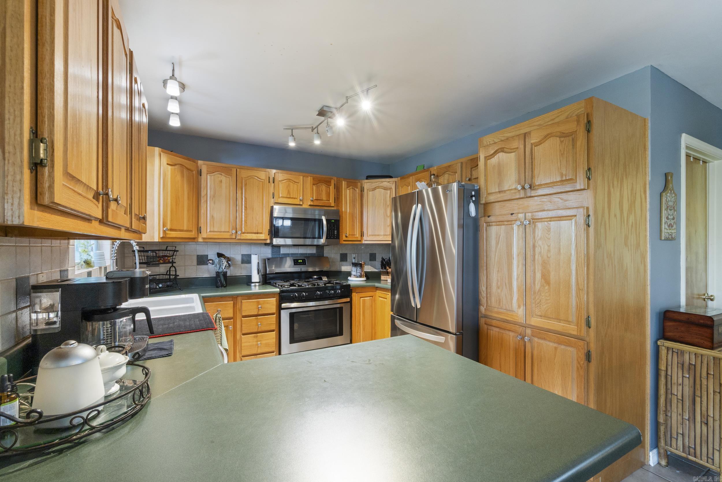 Lakewood - Residential