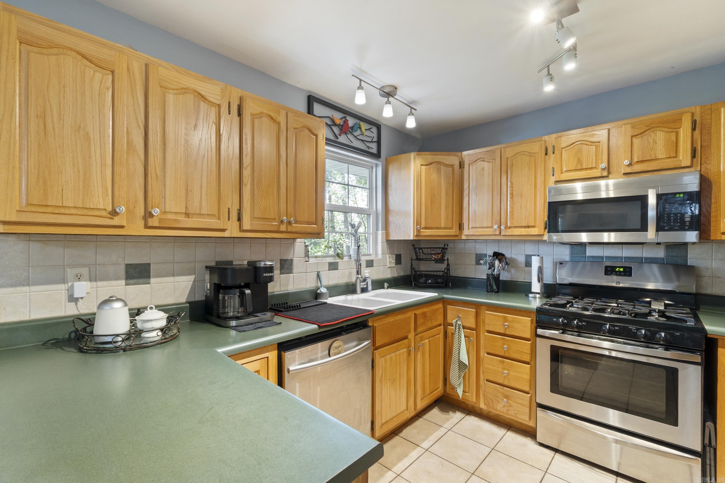 Lakewood - Residential