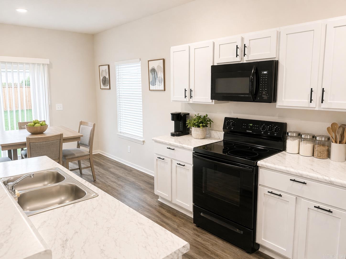 WHITE OAK CROSSING - Residential