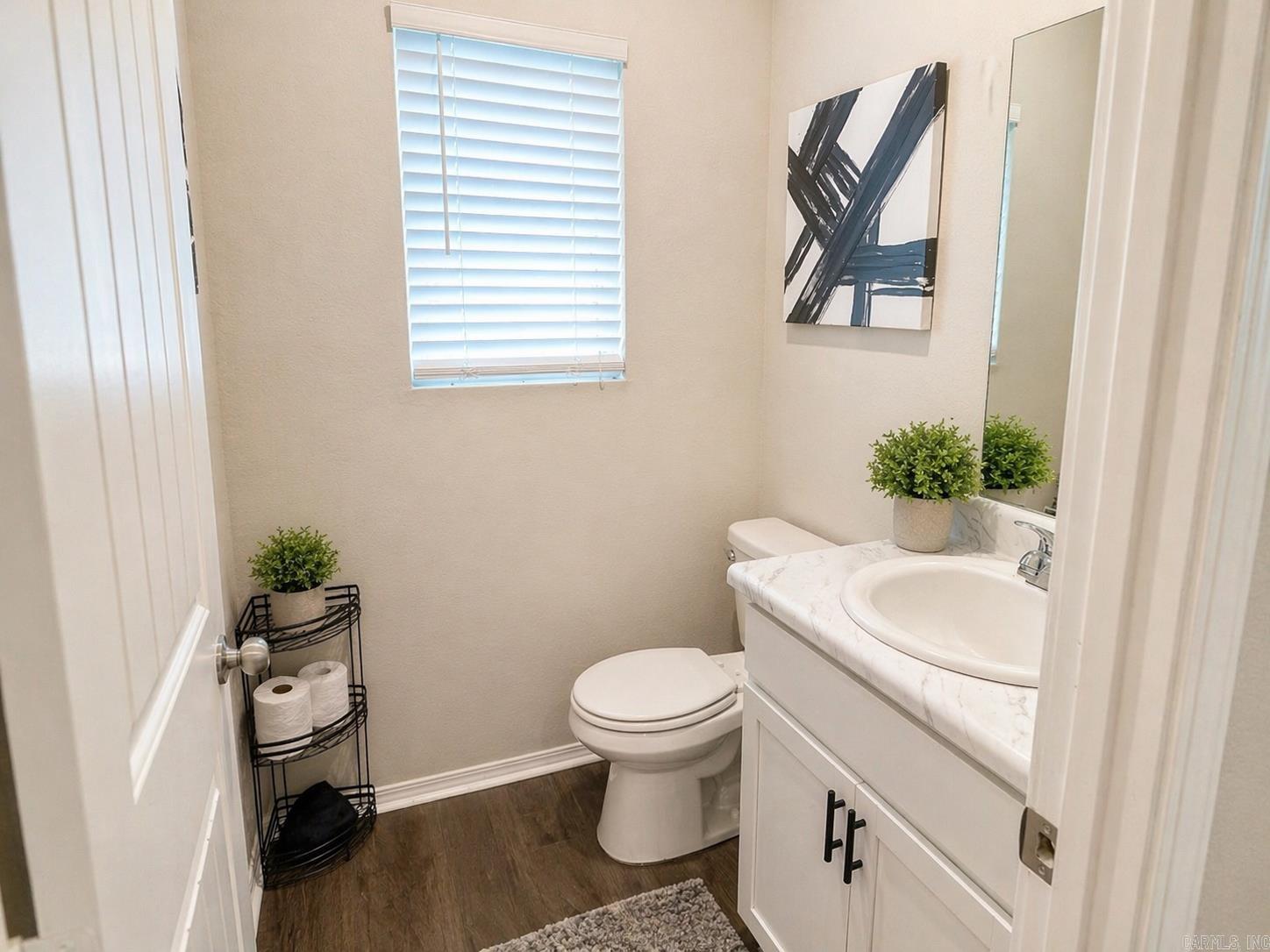 WHITE OAK CROSSING - Residential