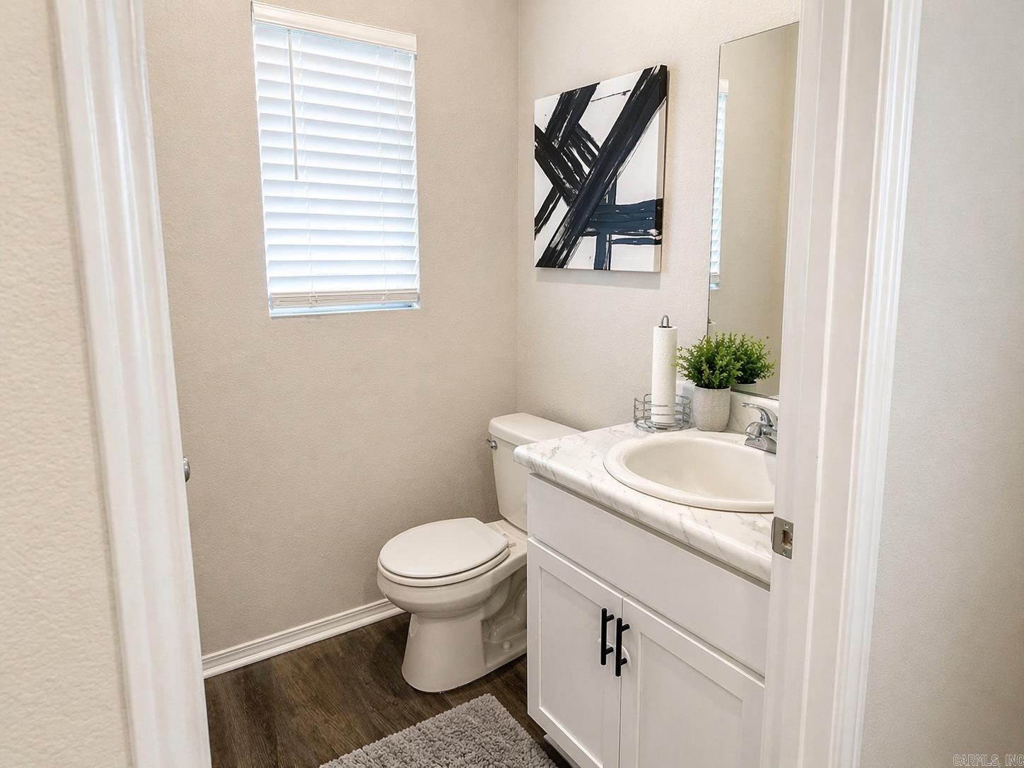 WHITE OAK CROSSING - Residential