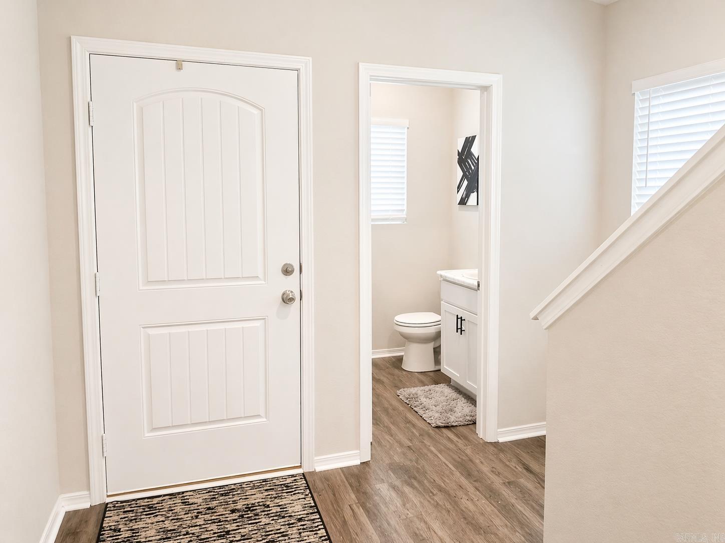 WHITE OAK CROSSING - Residential