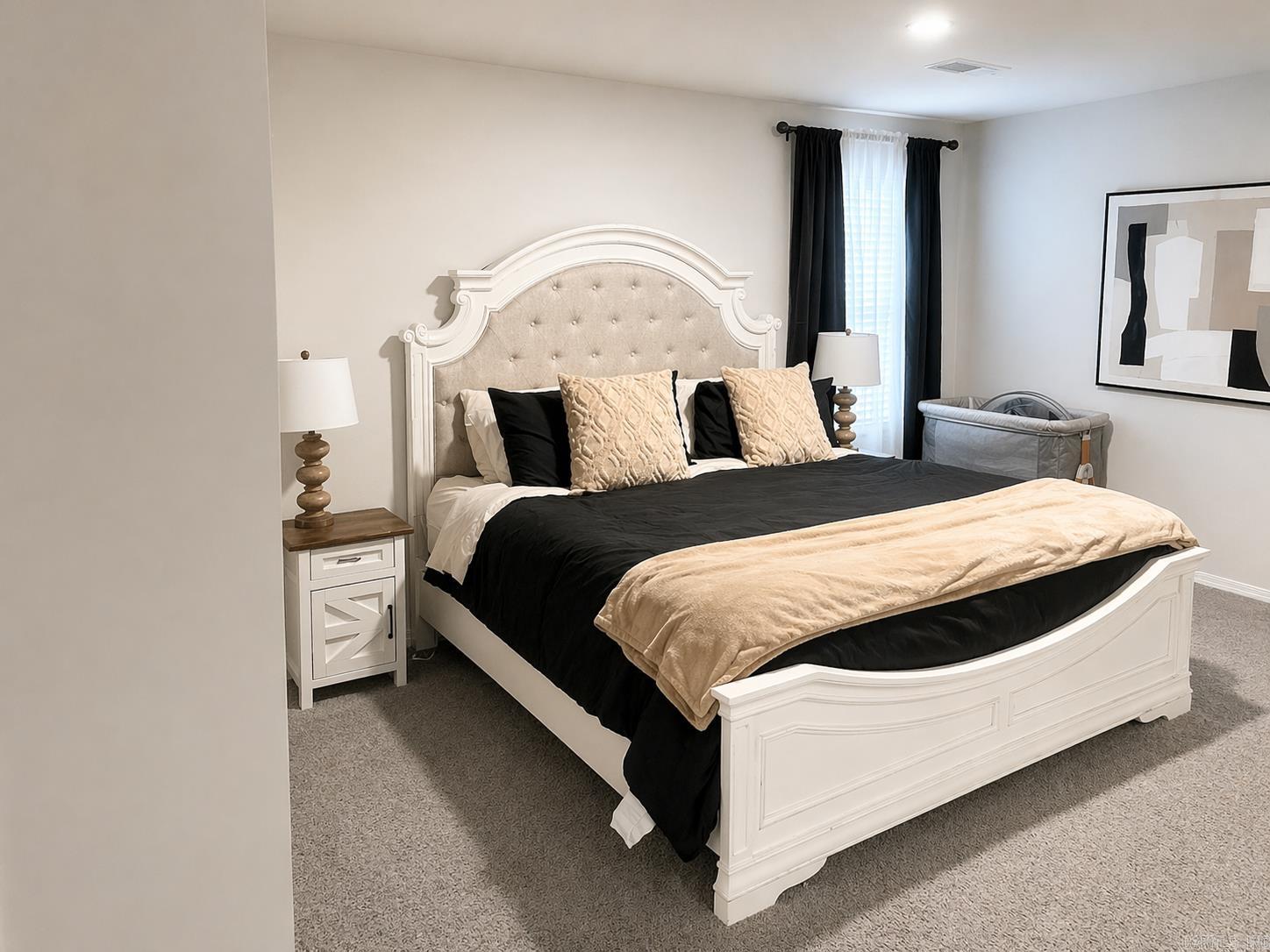 WHITE OAK CROSSING - Residential