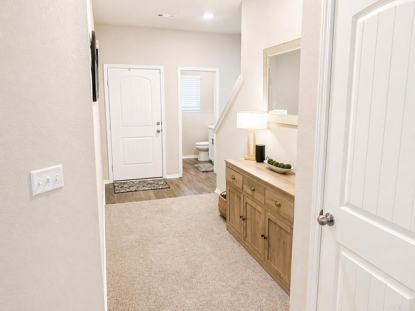 WHITE OAK CROSSING - Residential