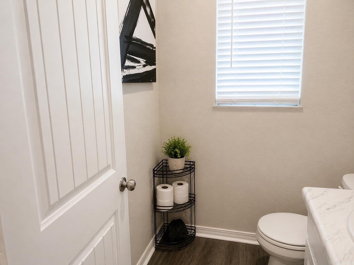 WHITE OAK CROSSING - Residential