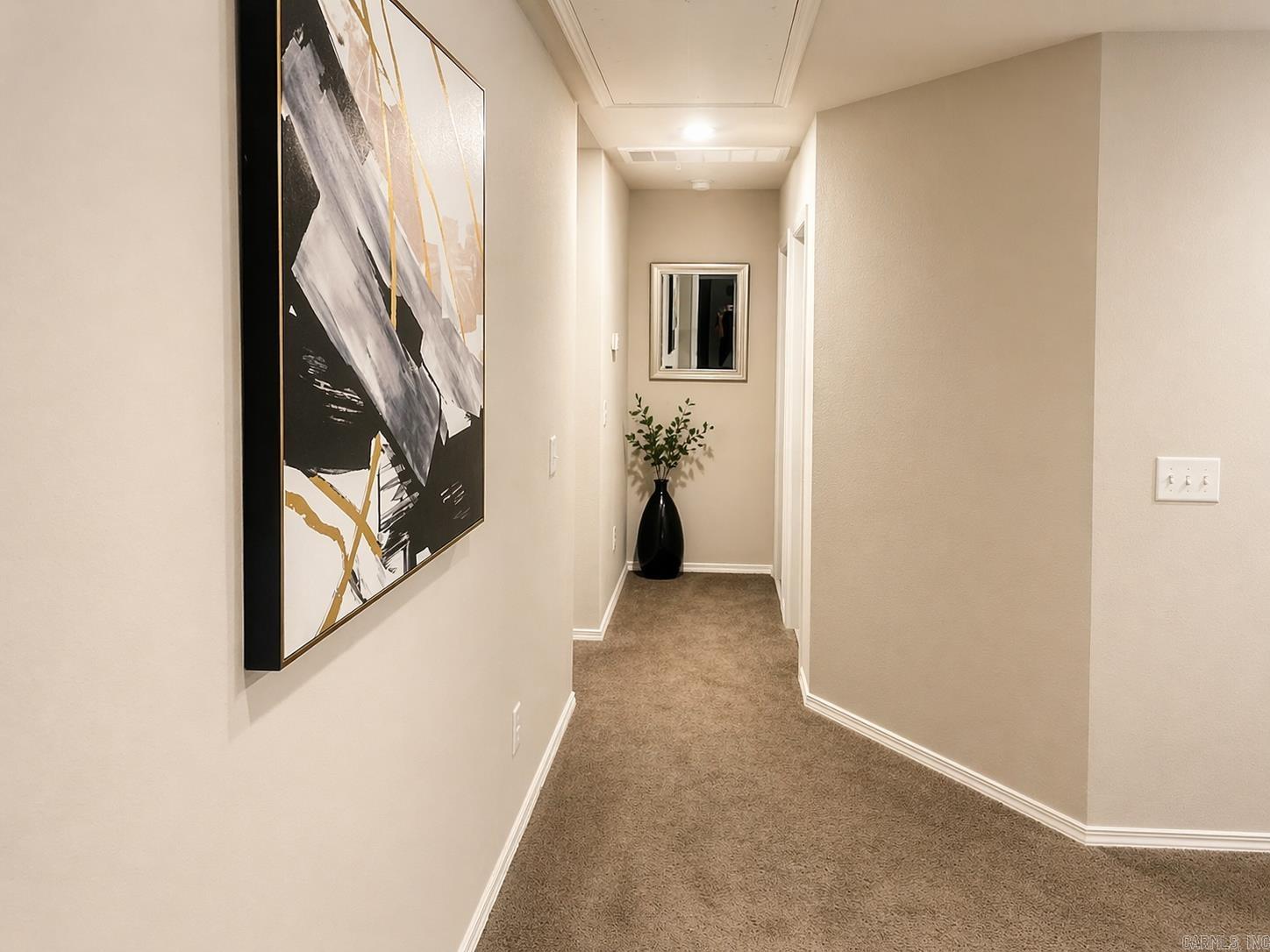 WHITE OAK CROSSING - Residential