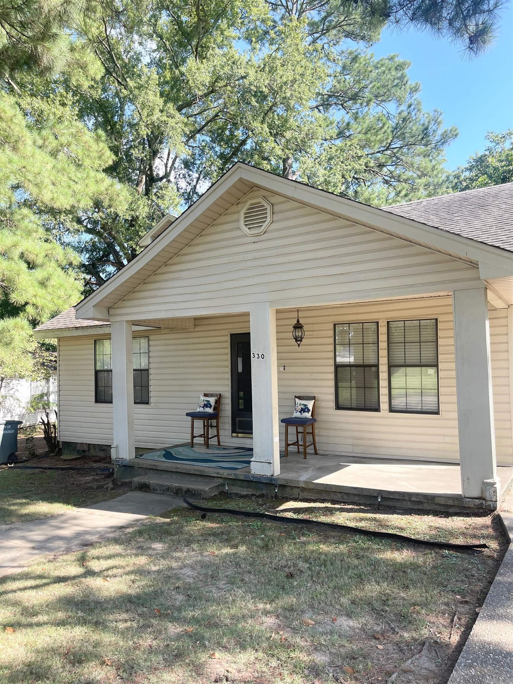 Monticello - Residential