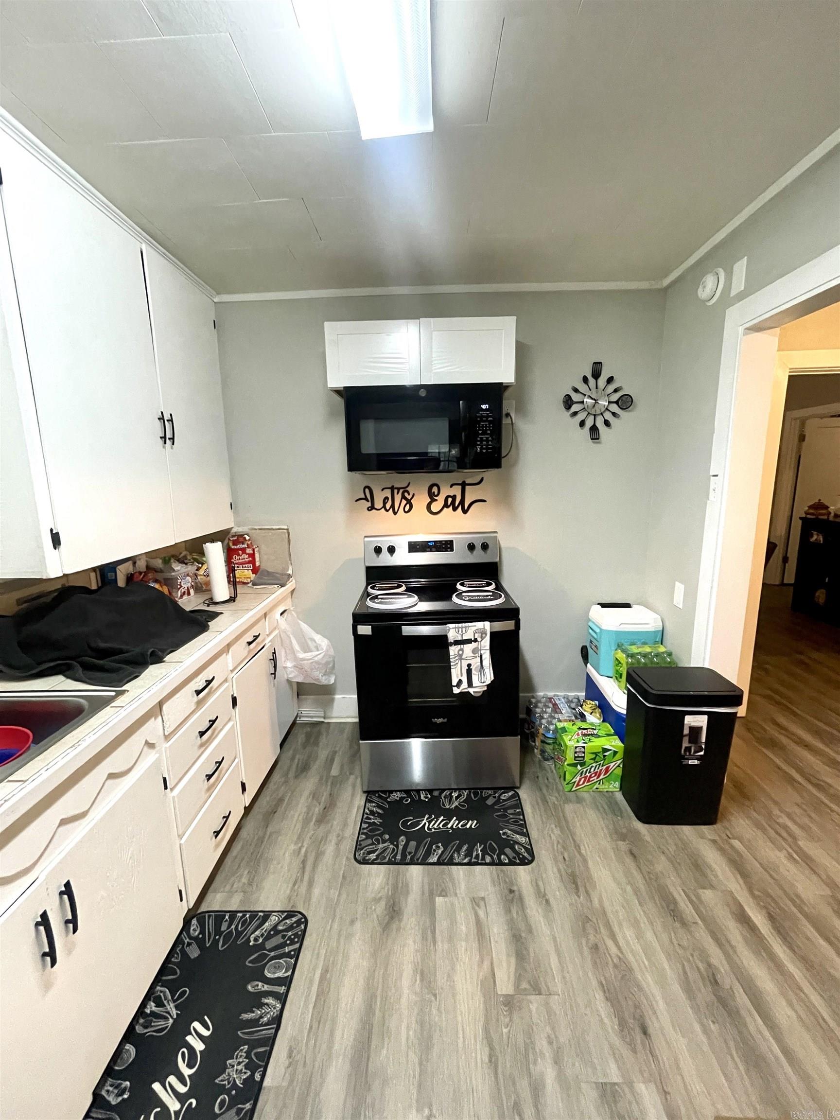 Monticello - Residential