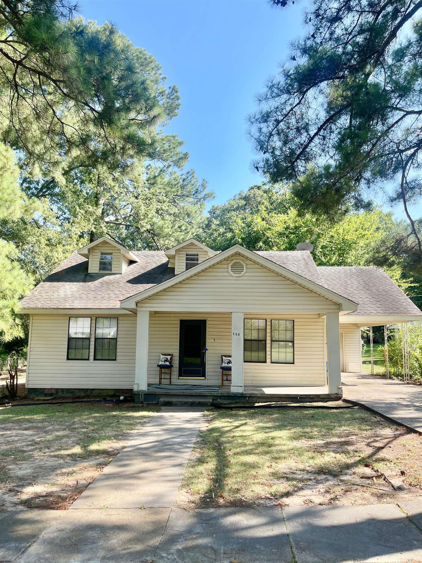 Monticello - Residential