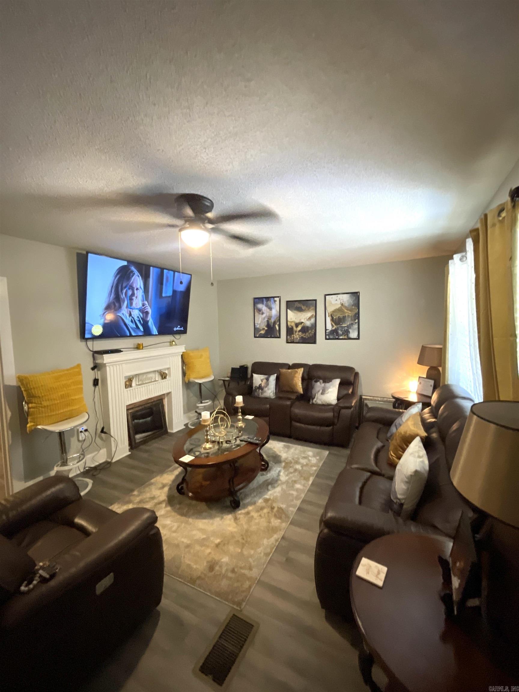 Monticello - Residential