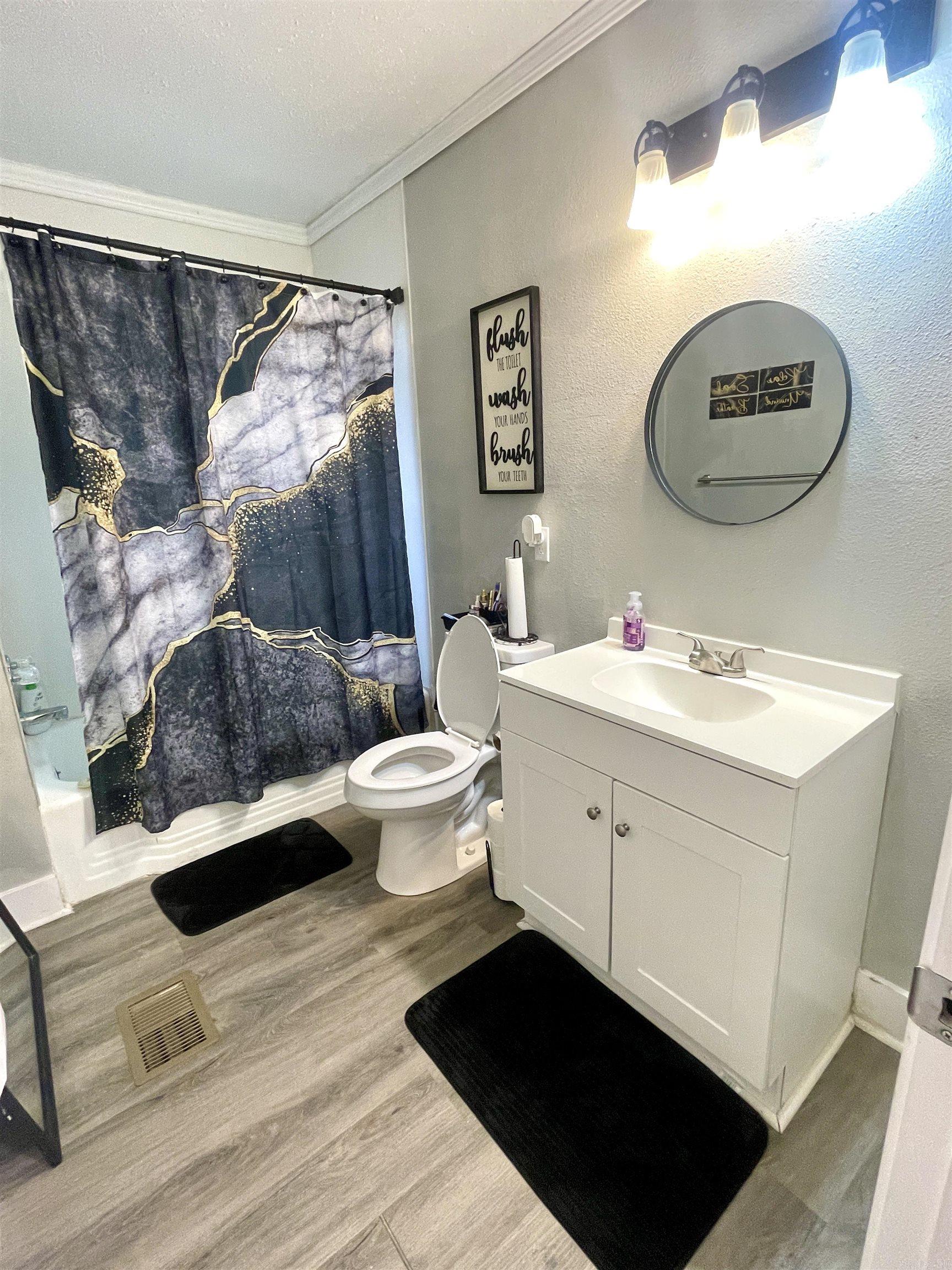 Monticello - Residential