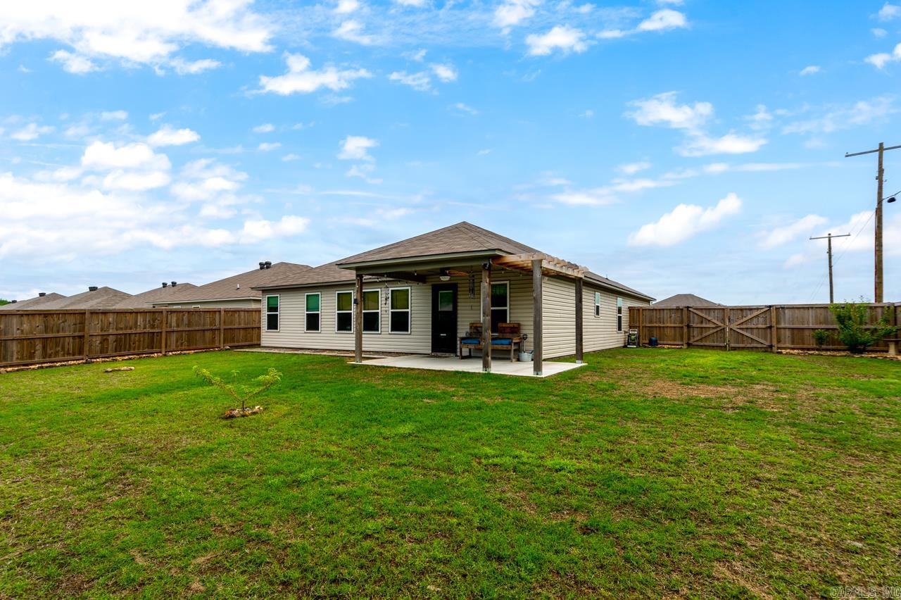 HOMESTEAD AT THE GAP PH 6 - Residential