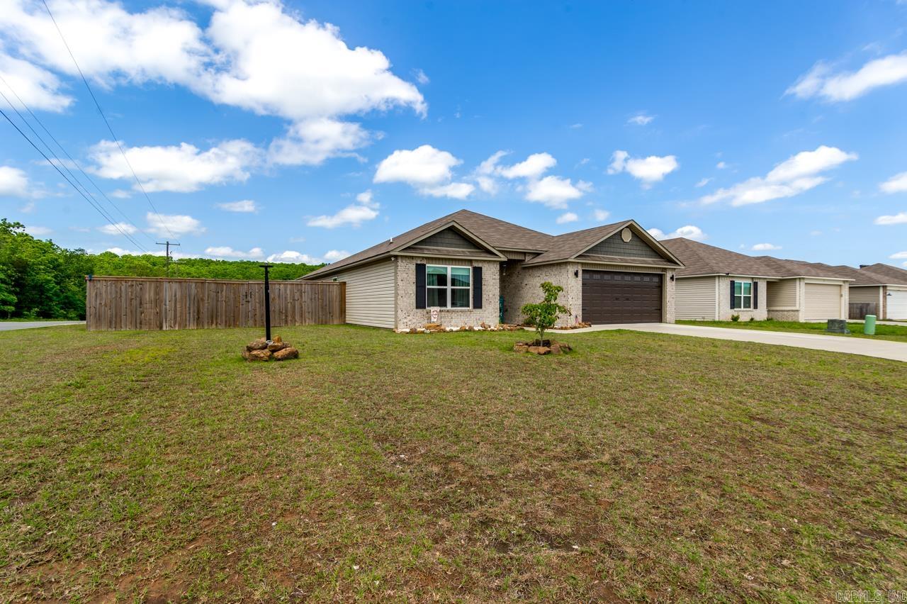 HOMESTEAD AT THE GAP PH 6 - Residential