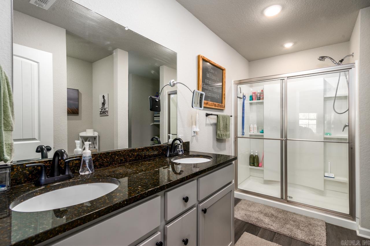 HOMESTEAD AT THE GAP PH 6 - Residential