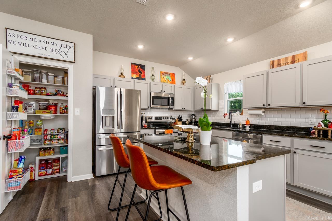 HOMESTEAD AT THE GAP PH 6 - Residential