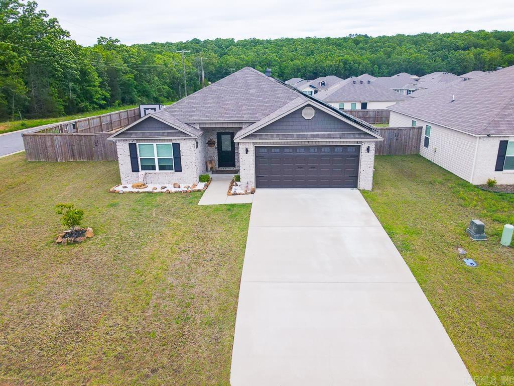 HOMESTEAD AT THE GAP PH 6 - Residential