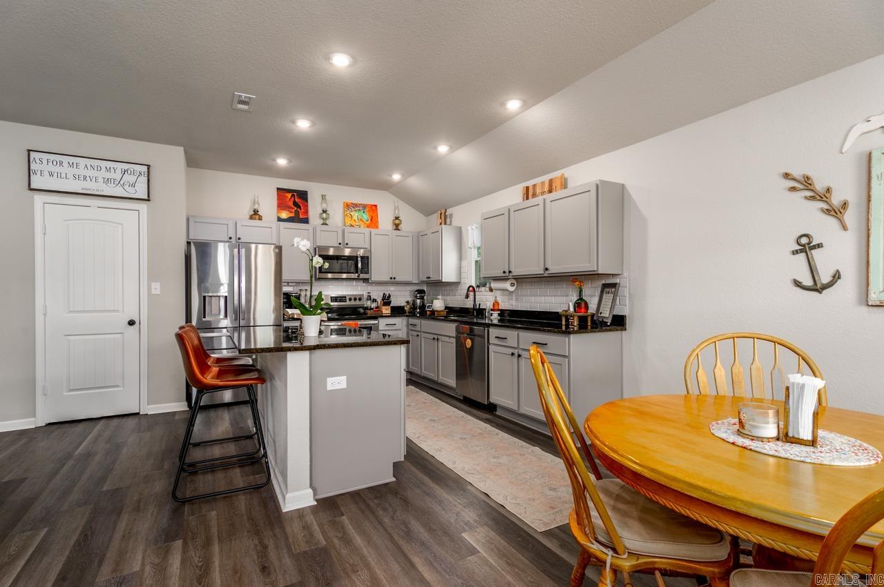 HOMESTEAD AT THE GAP PH 6 - Residential