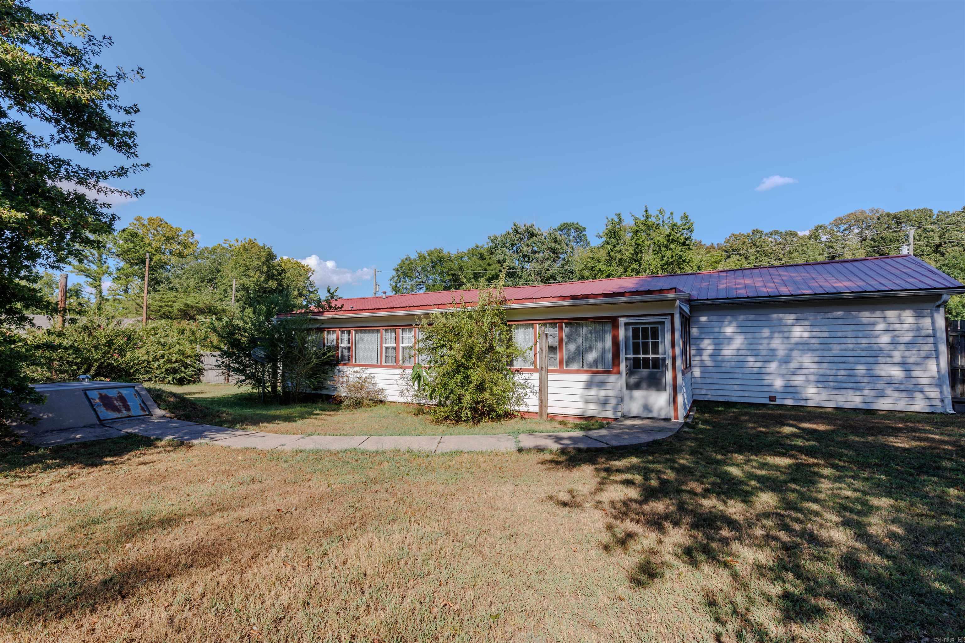 PURVIANCE - Residential