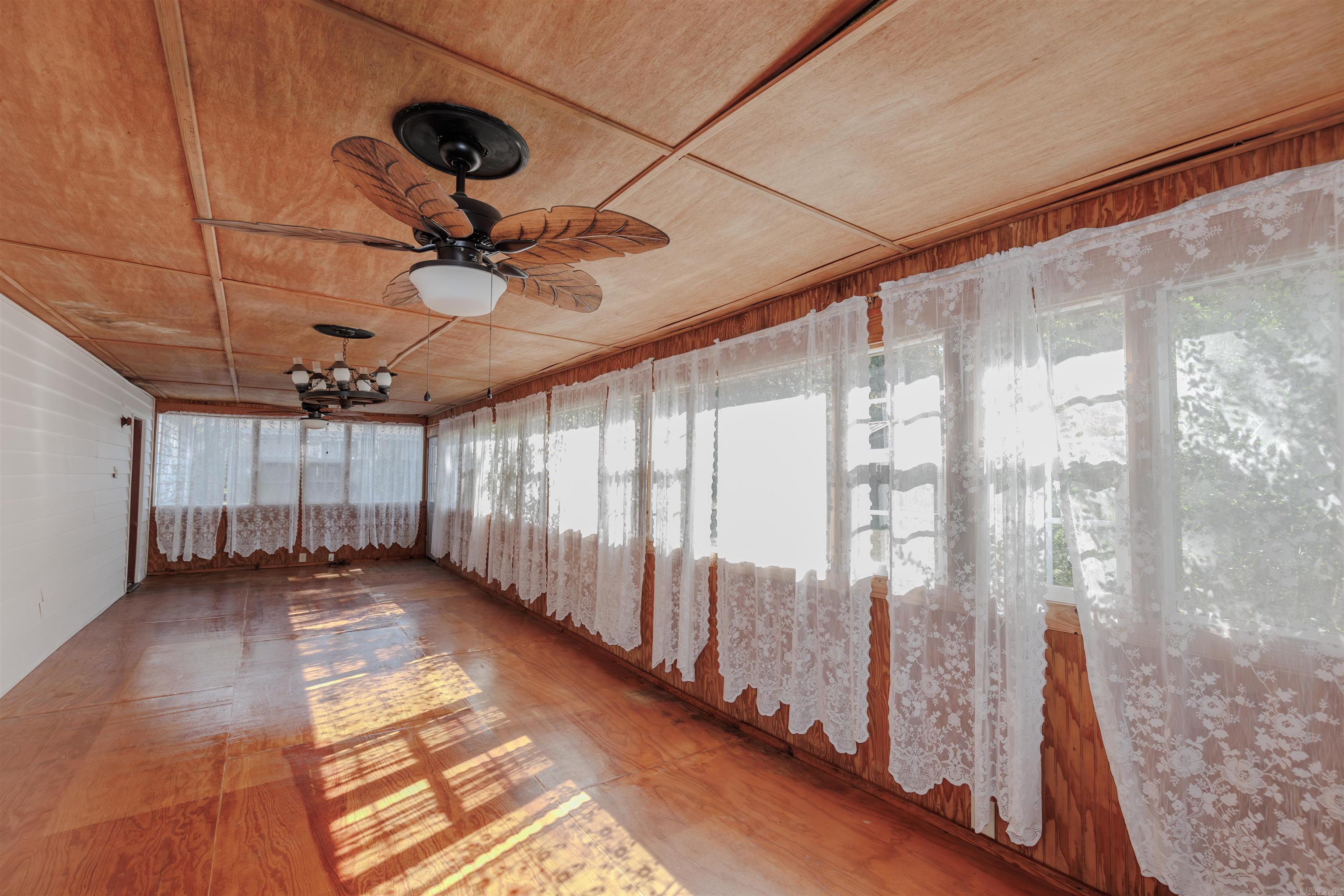 PURVIANCE - Residential