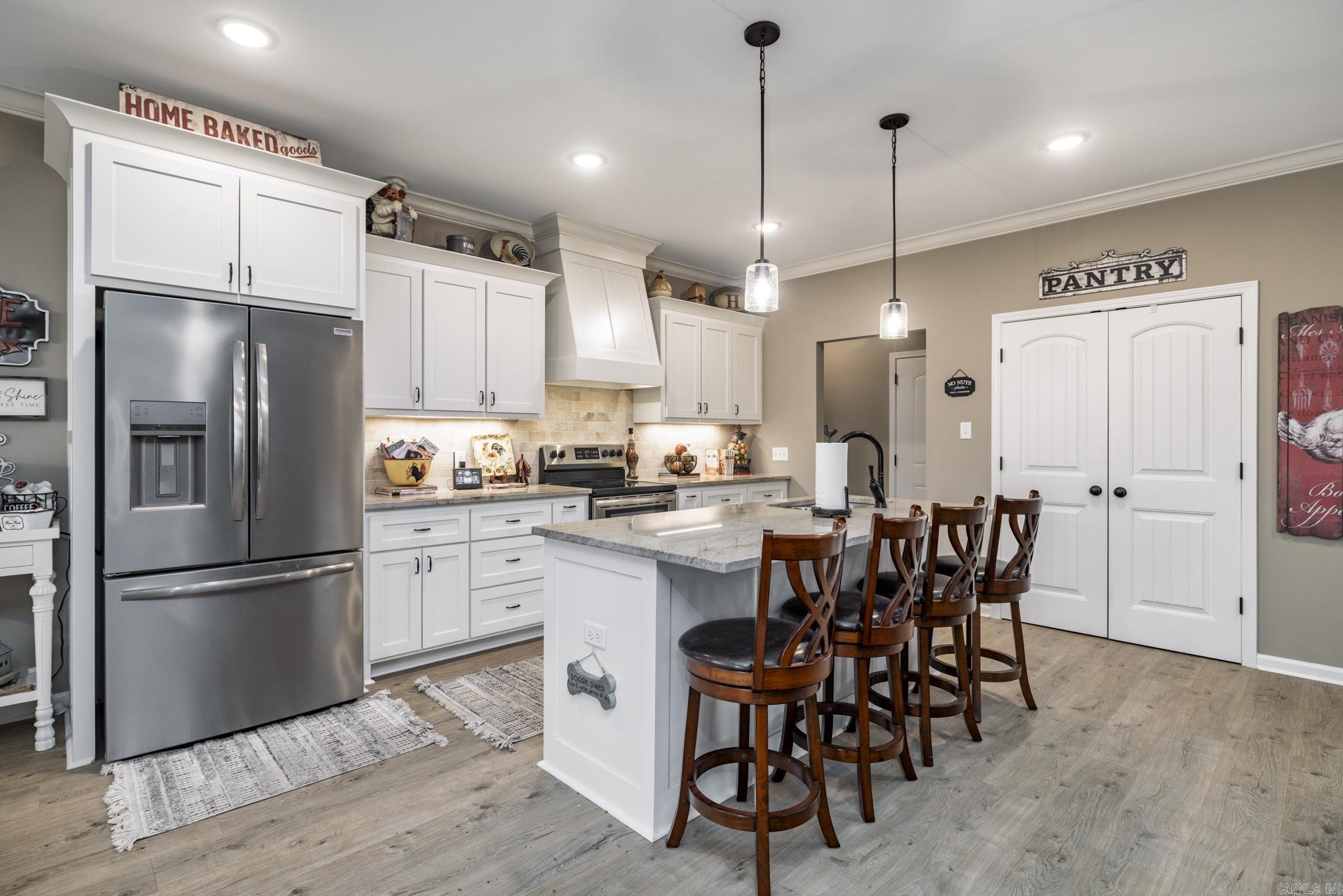 Midway Estates - Residential