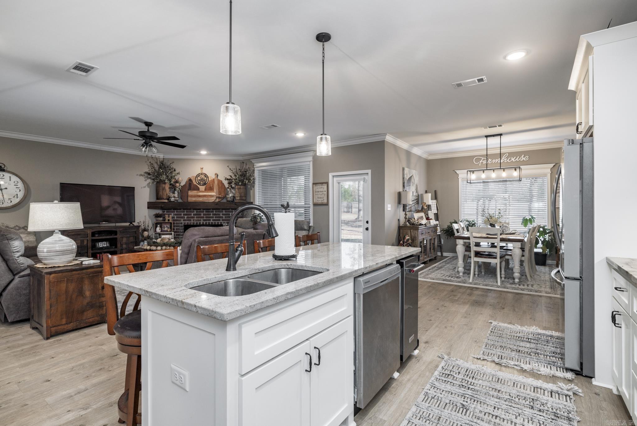 Midway Estates - Residential