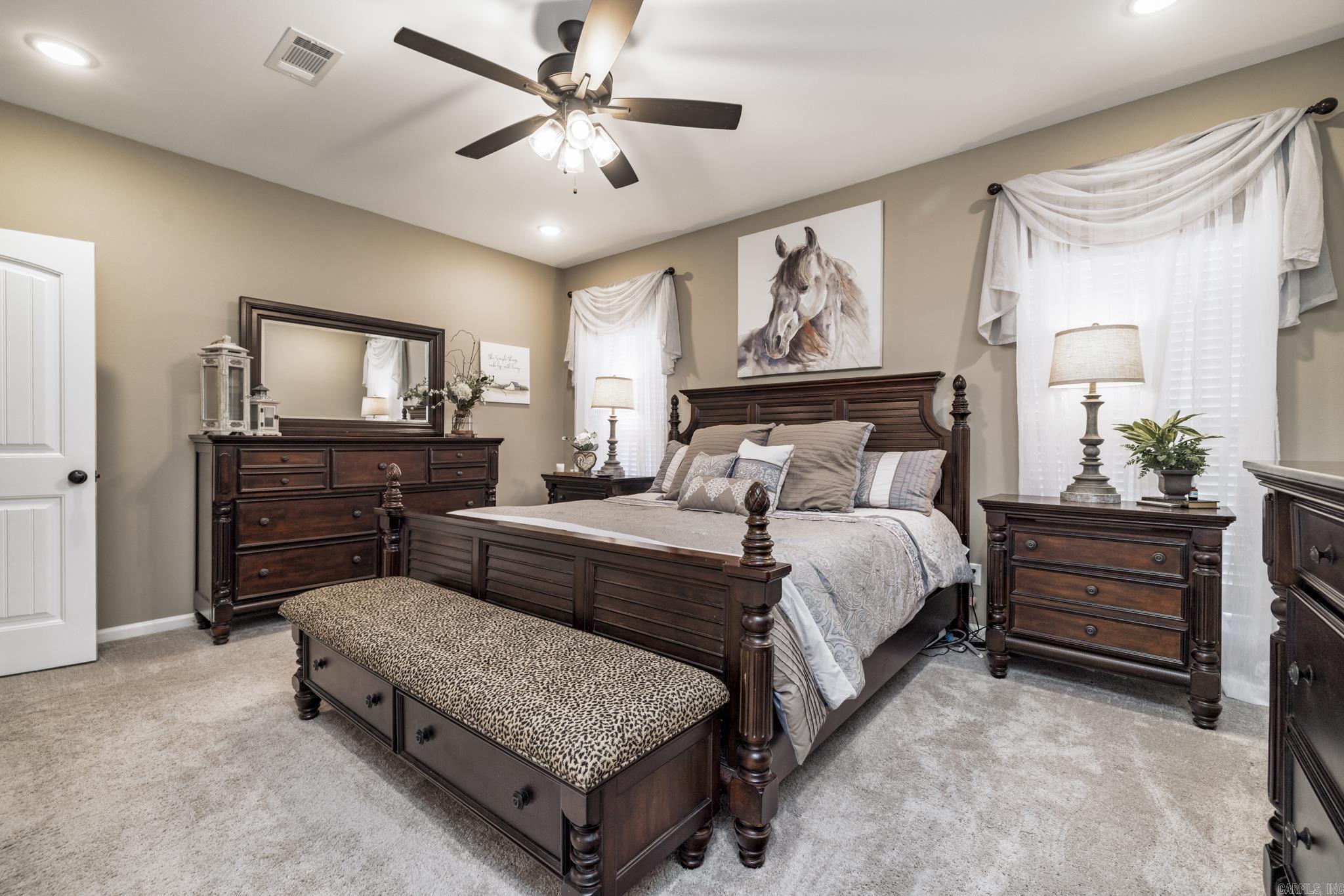 Midway Estates - Residential