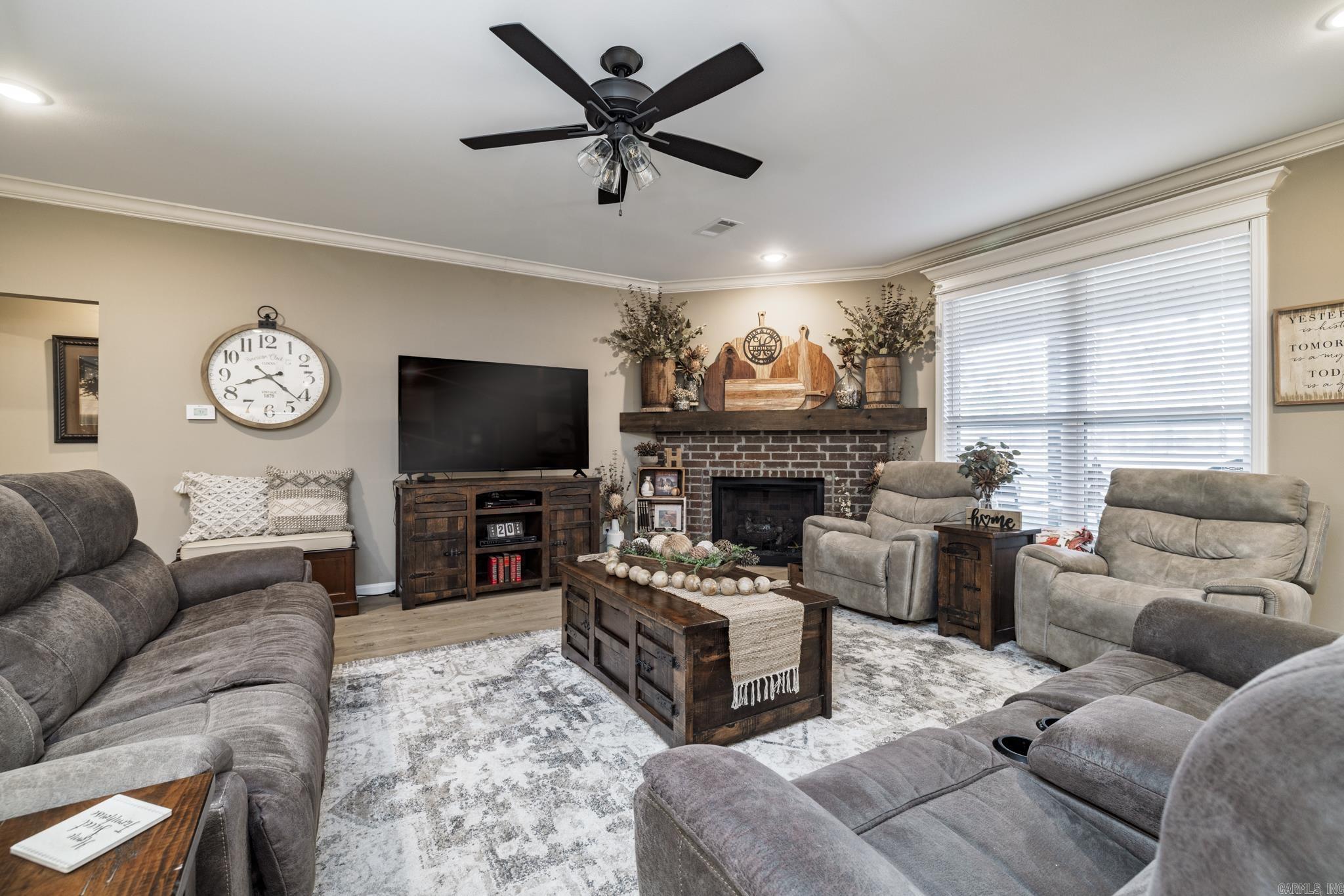 Midway Estates - Residential