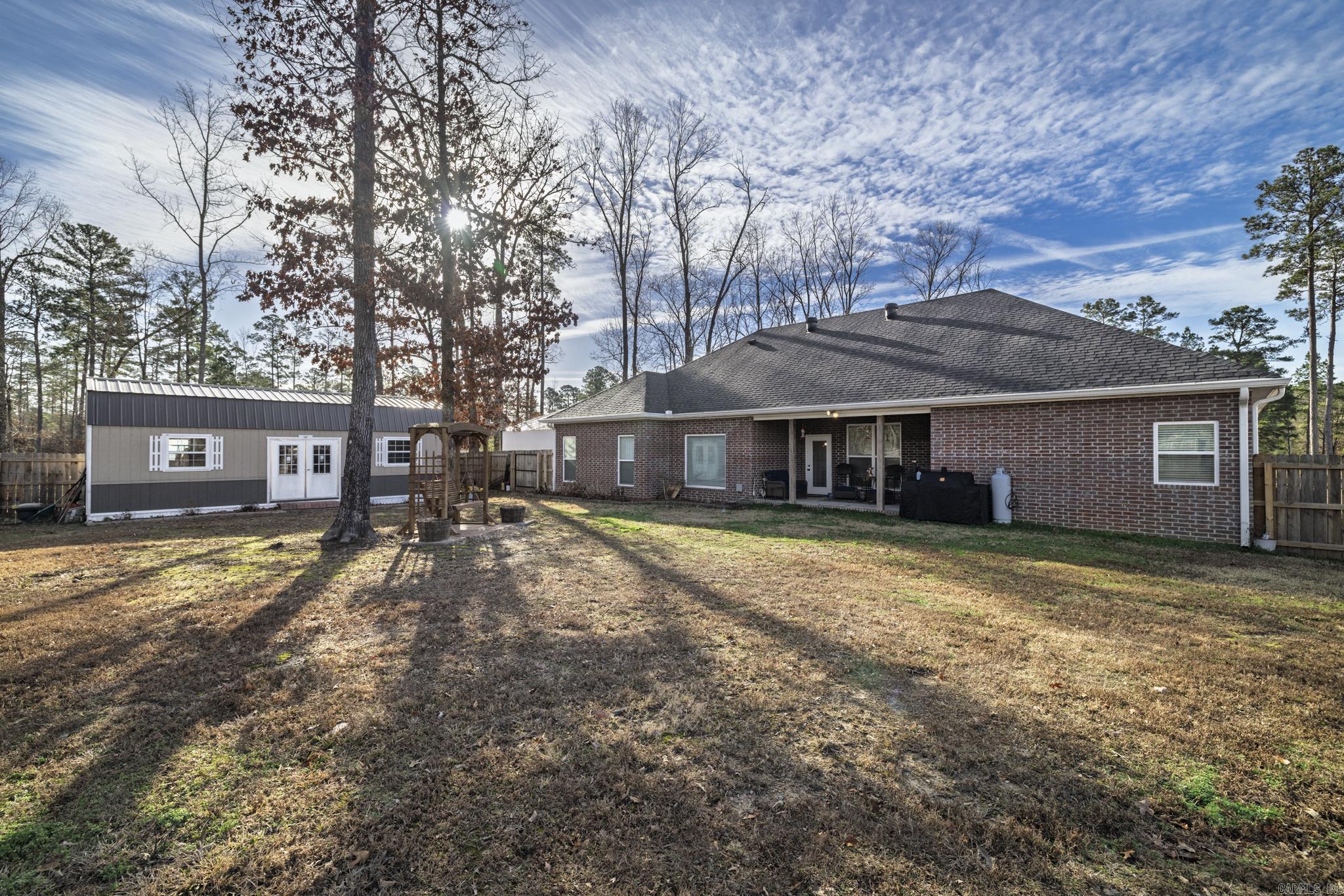 Midway Estates - Residential