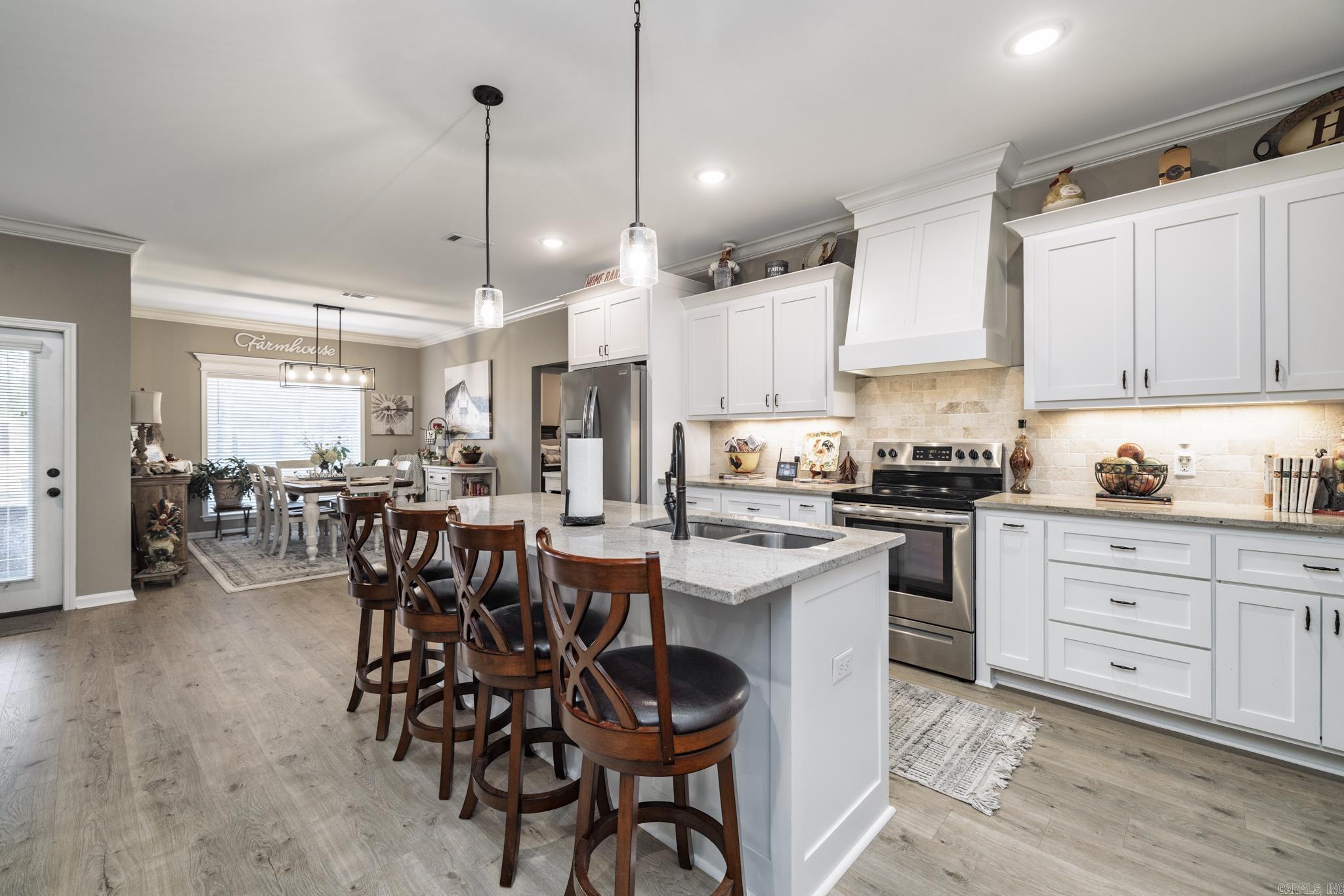 Midway Estates - Residential