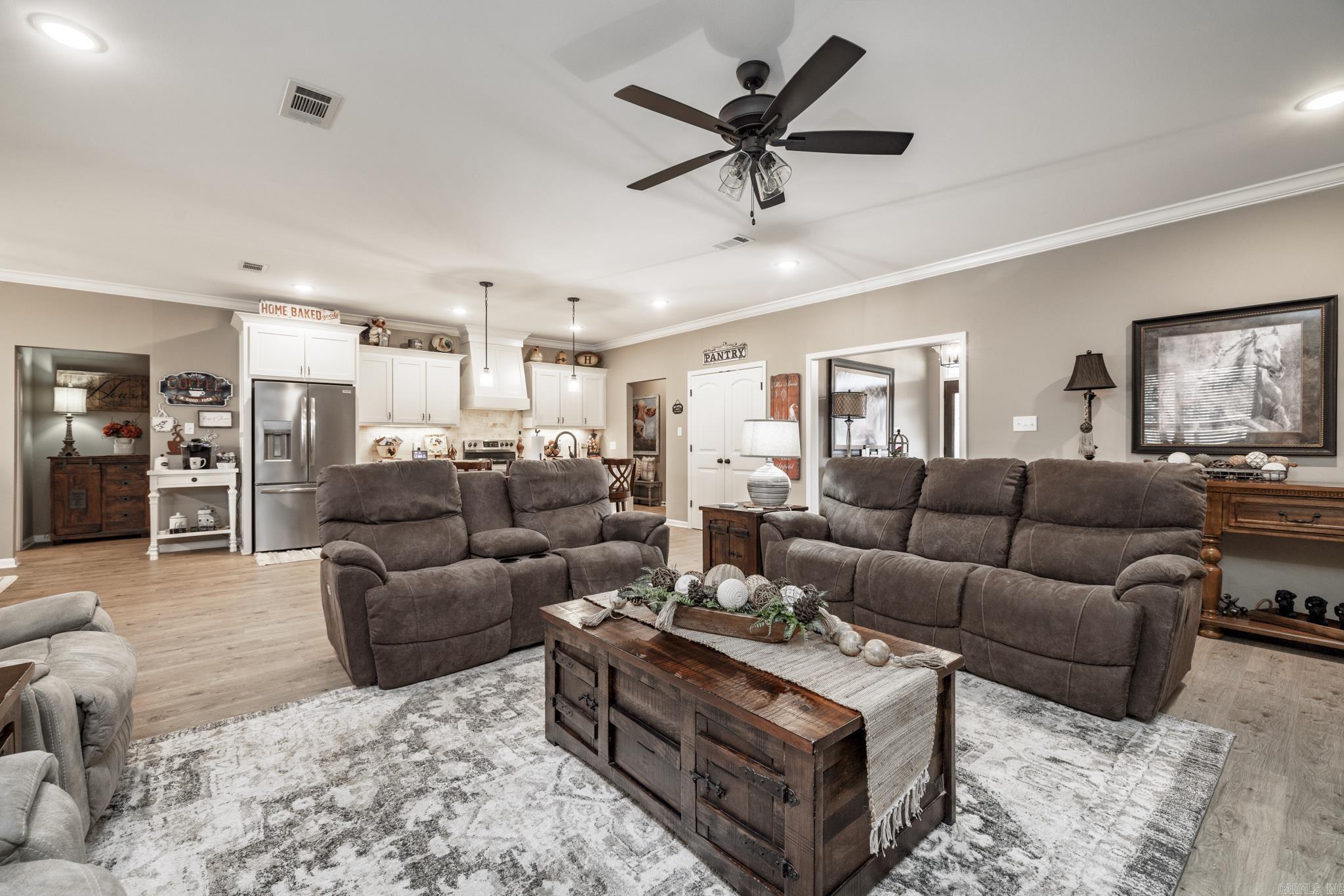 Midway Estates - Residential