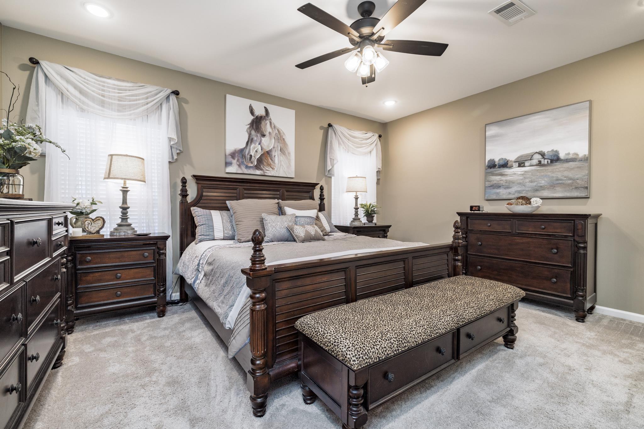 Midway Estates - Residential