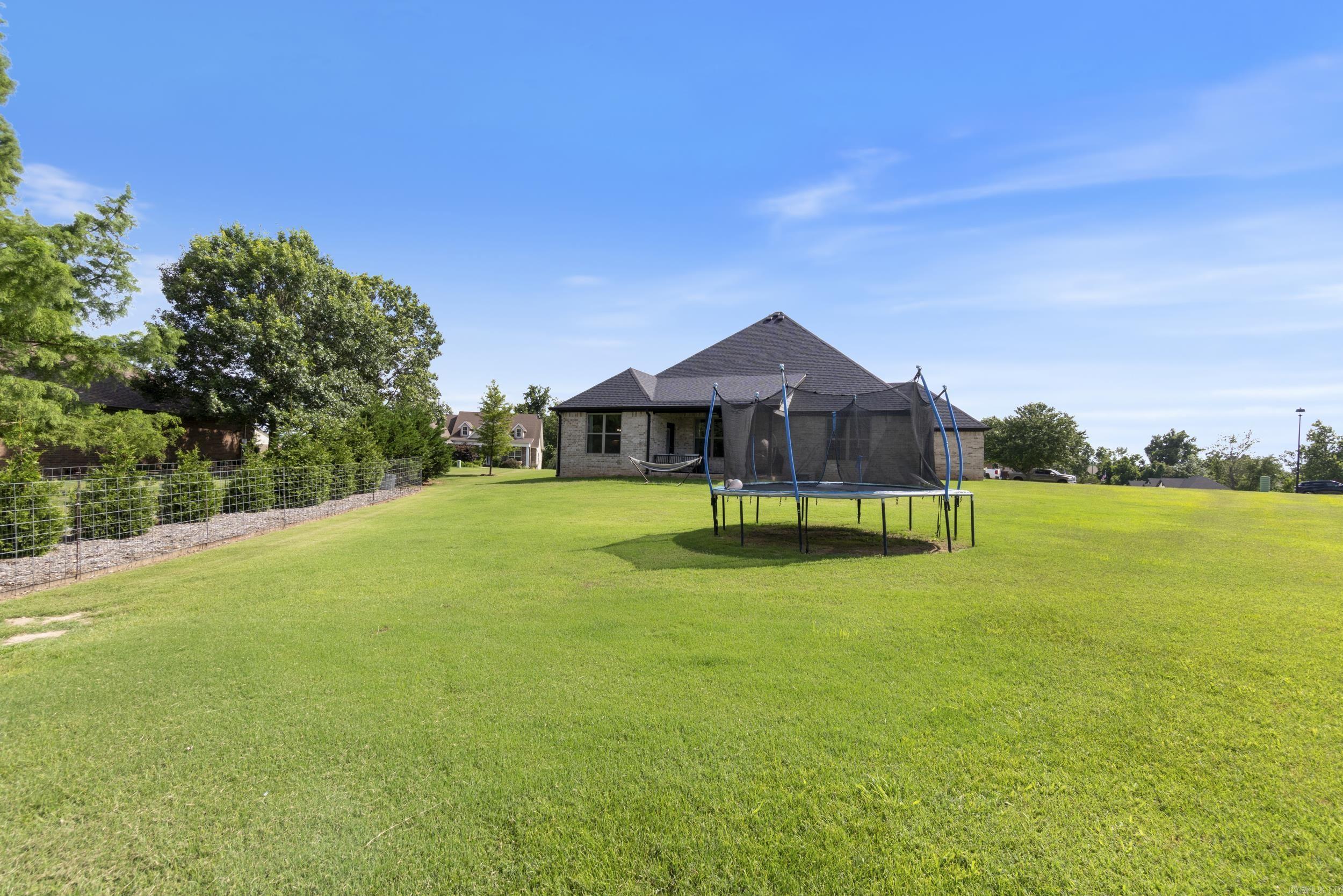 SUGAR CREEK SUBD. - Residential