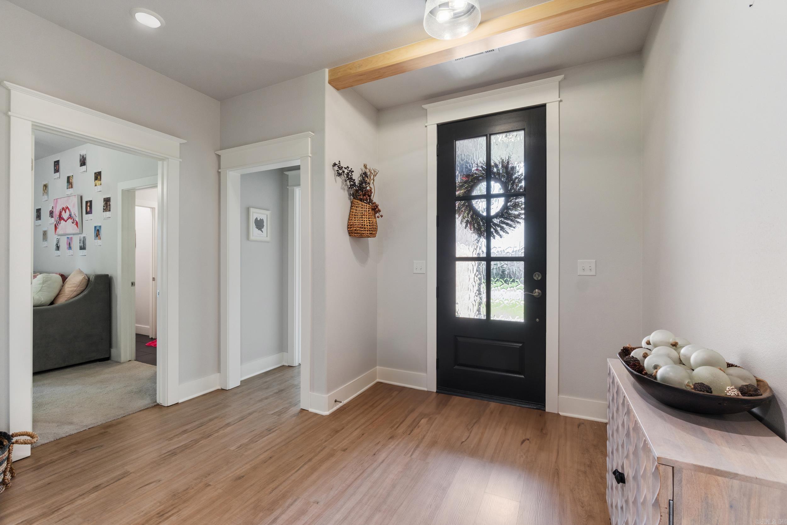 SUGAR CREEK SUBD. - Residential