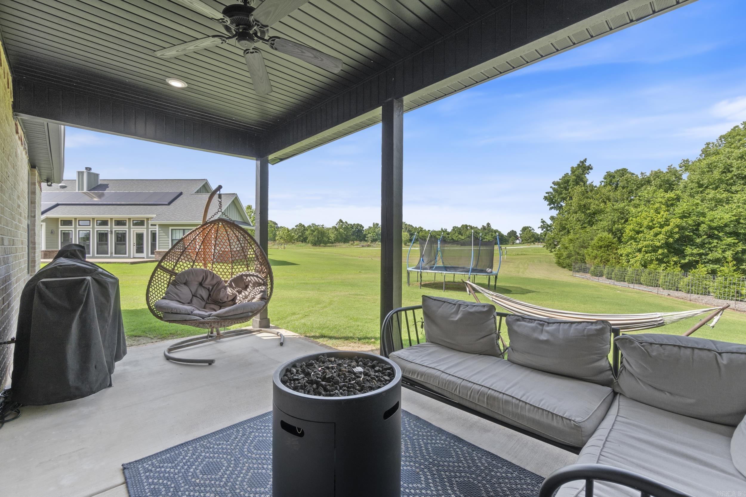 SUGAR CREEK SUBD. - Residential