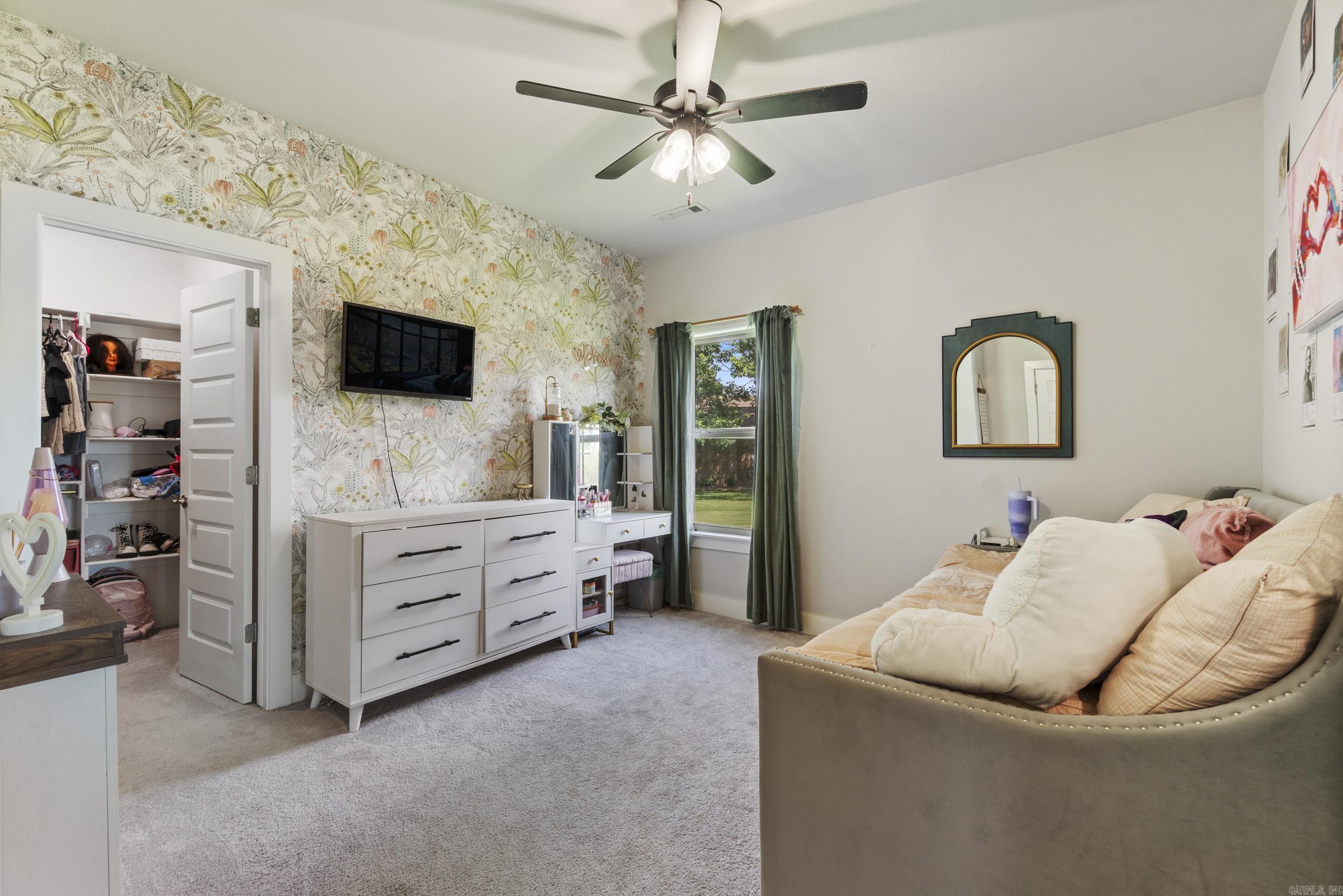 SUGAR CREEK SUBD. - Residential