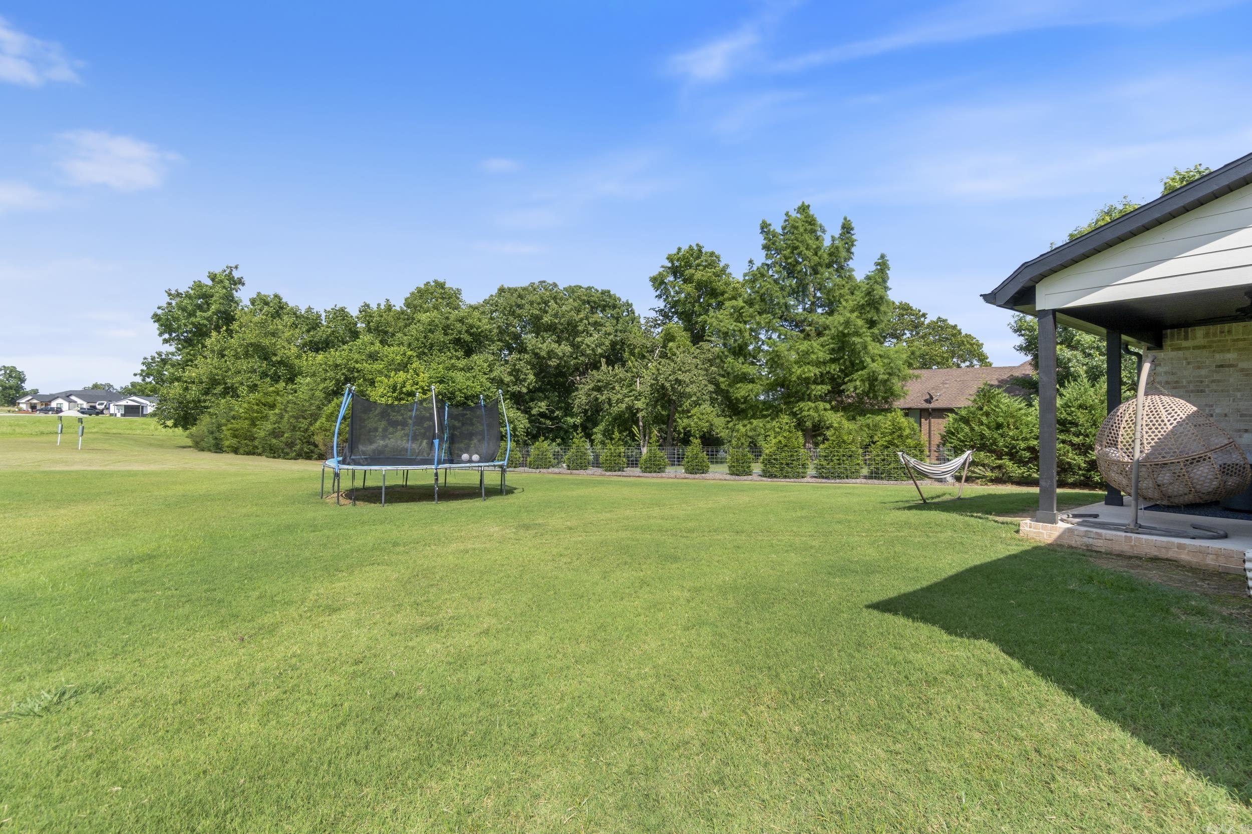 SUGAR CREEK SUBD. - Residential