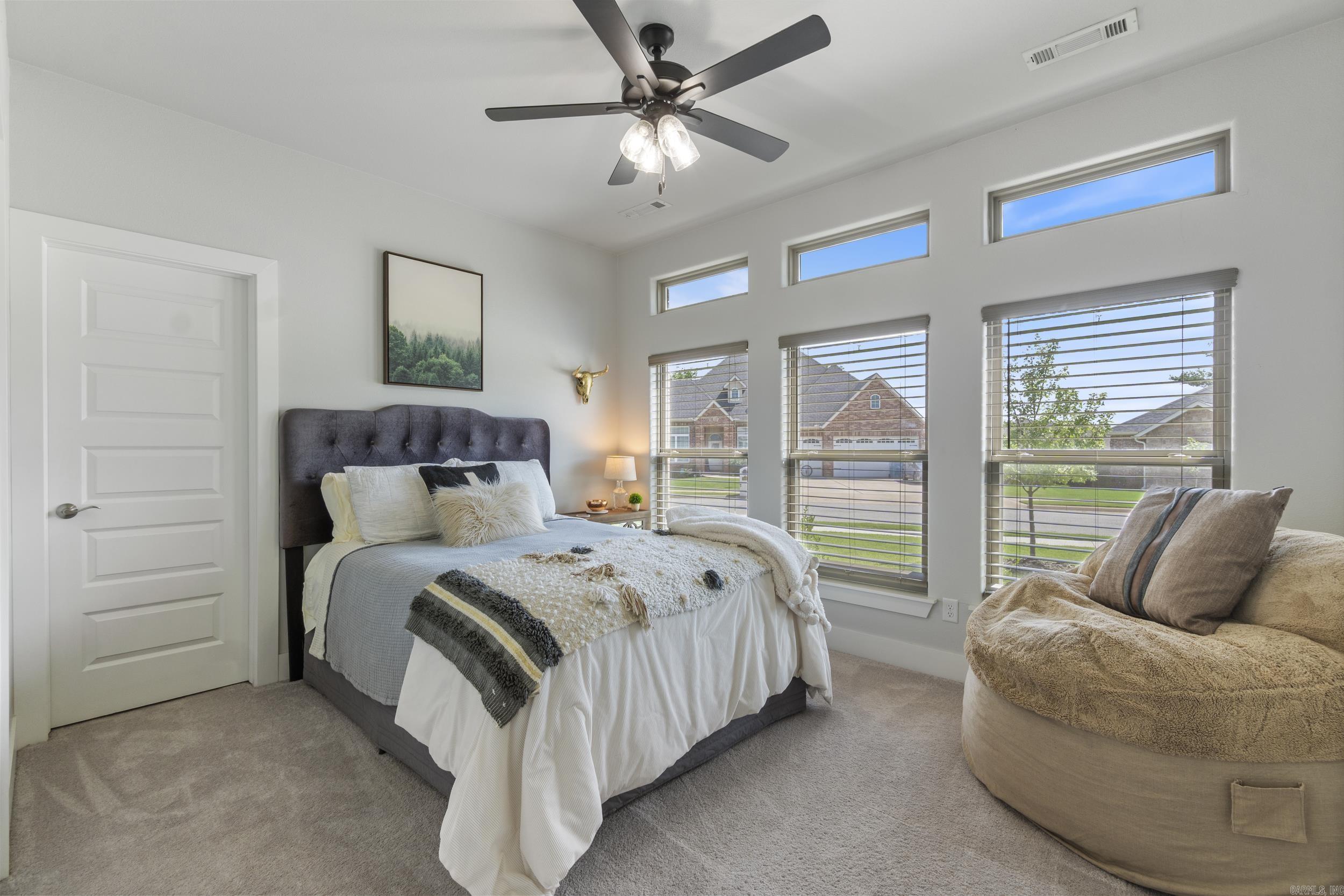 SUGAR CREEK SUBD. - Residential