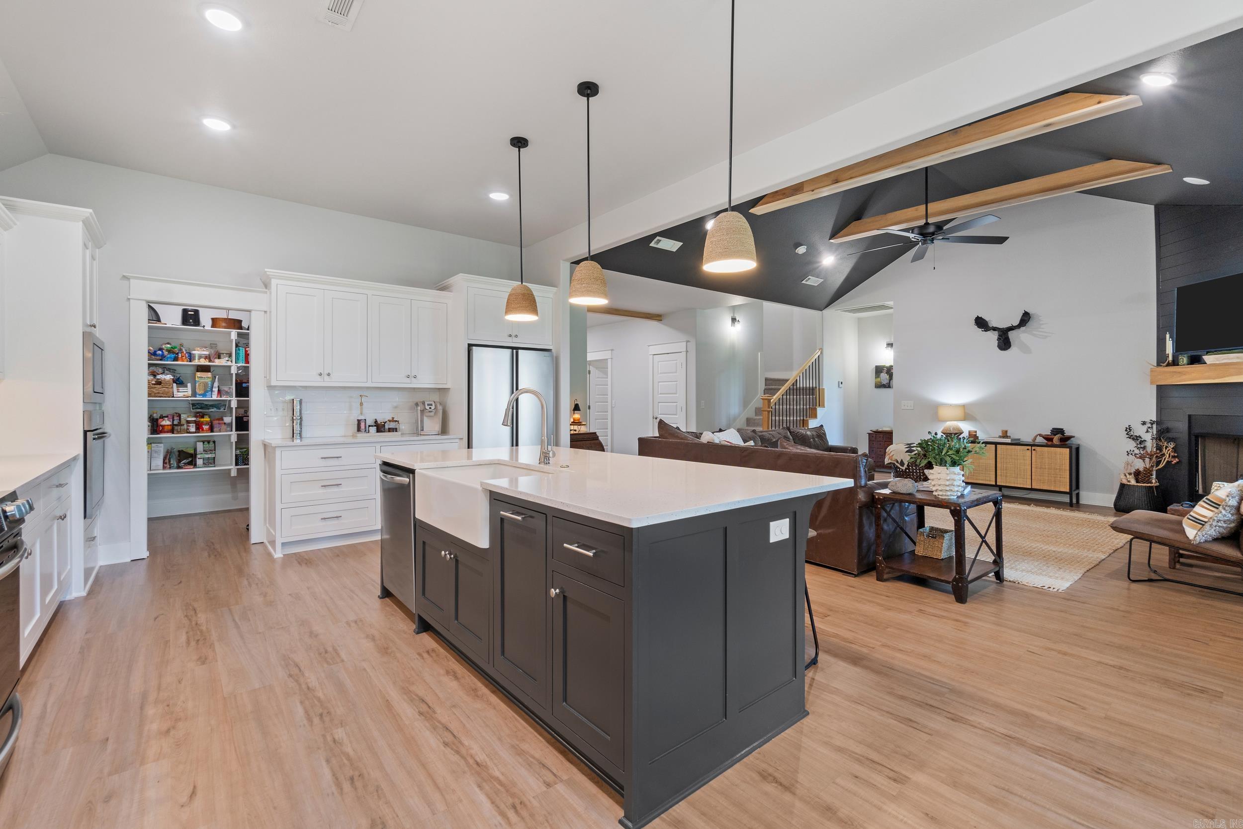 SUGAR CREEK SUBD. - Residential