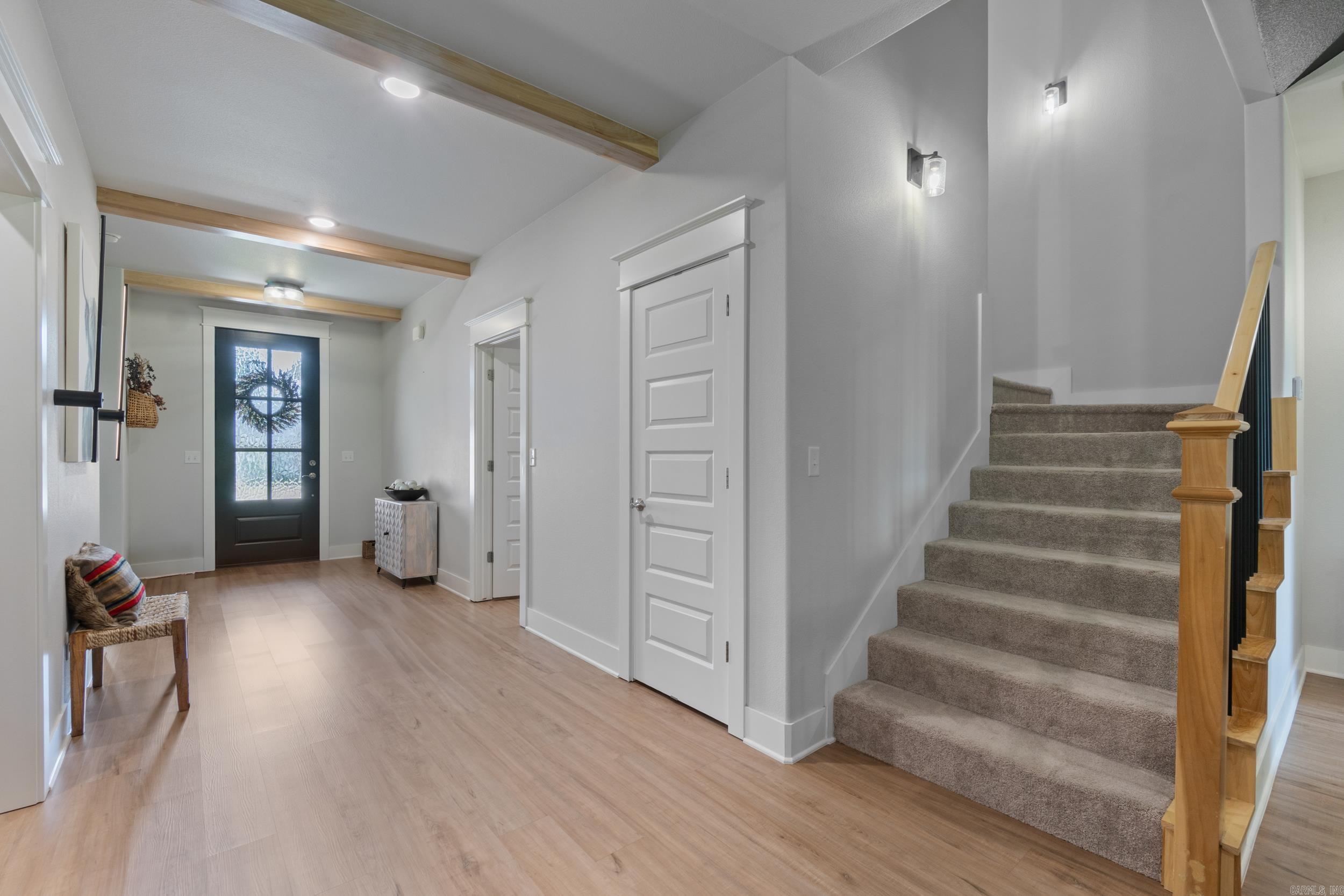 SUGAR CREEK SUBD. - Residential
