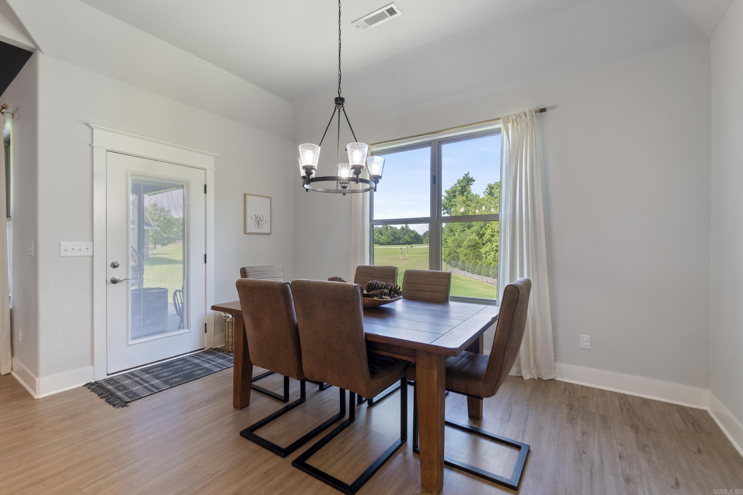 SUGAR CREEK SUBD. - Residential