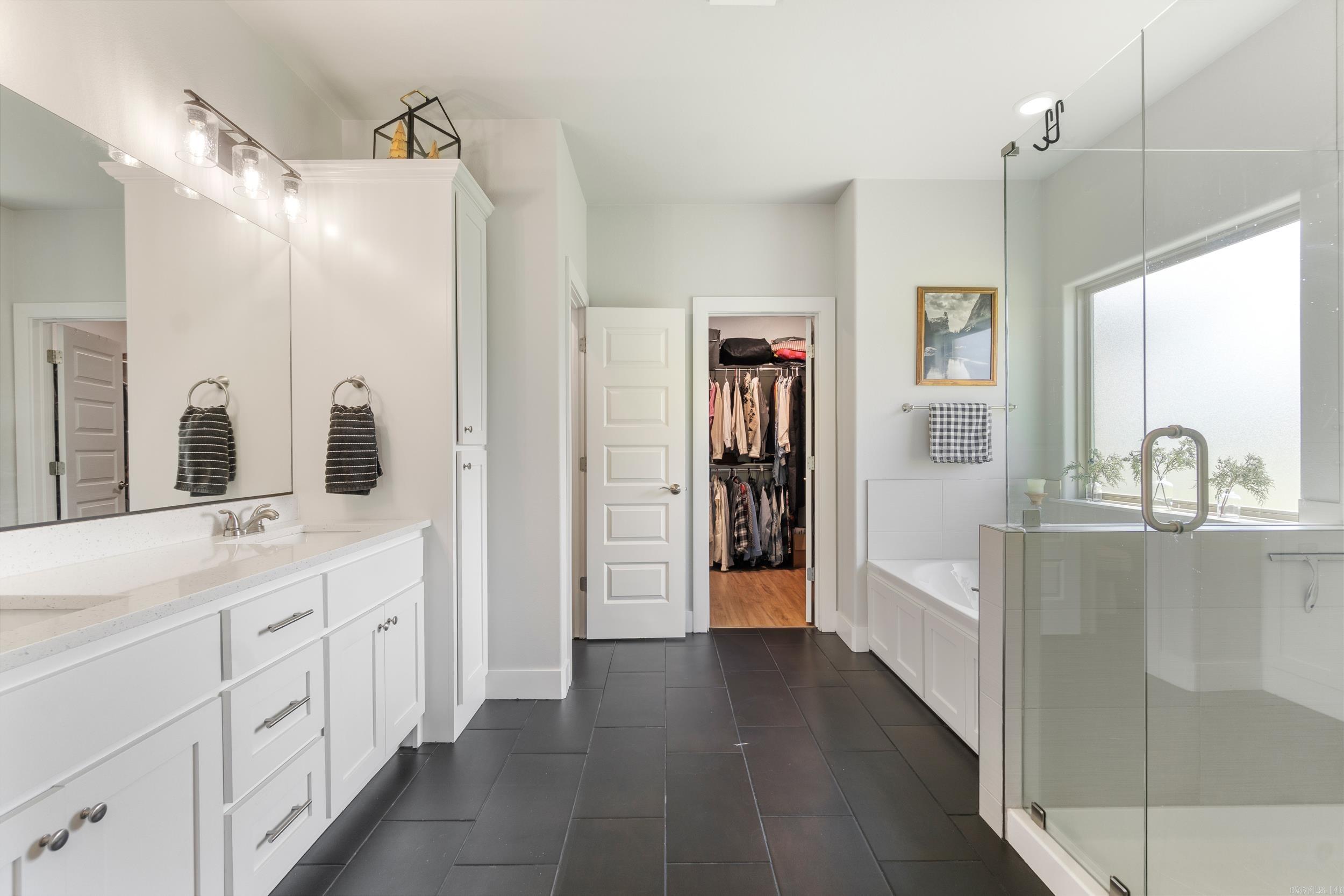 SUGAR CREEK SUBD. - Residential