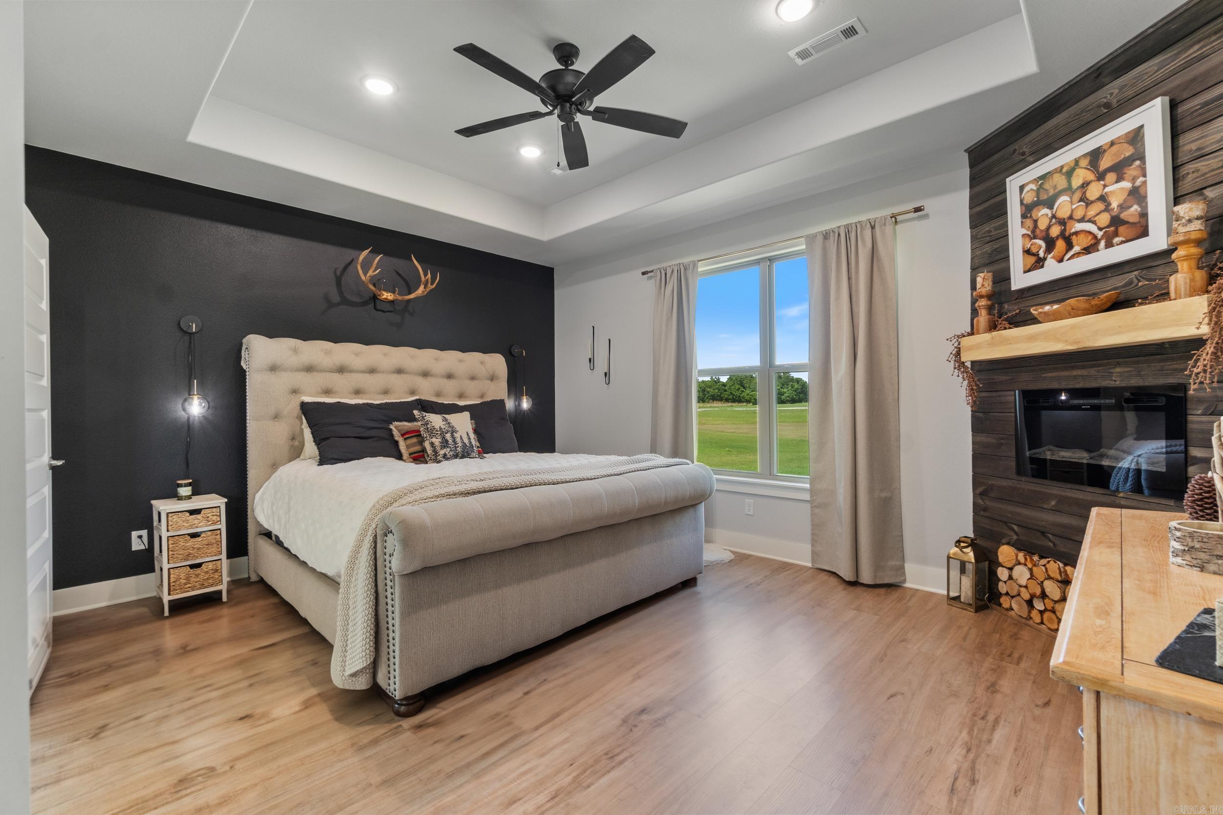 SUGAR CREEK SUBD. - Residential