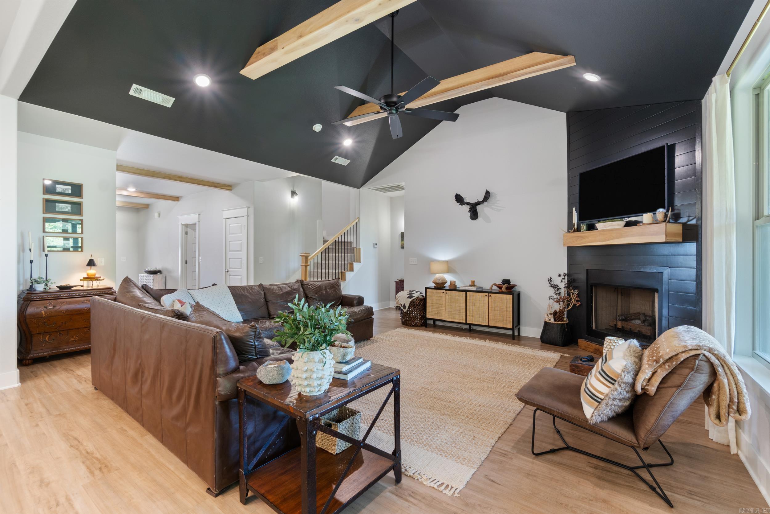 SUGAR CREEK SUBD. - Residential