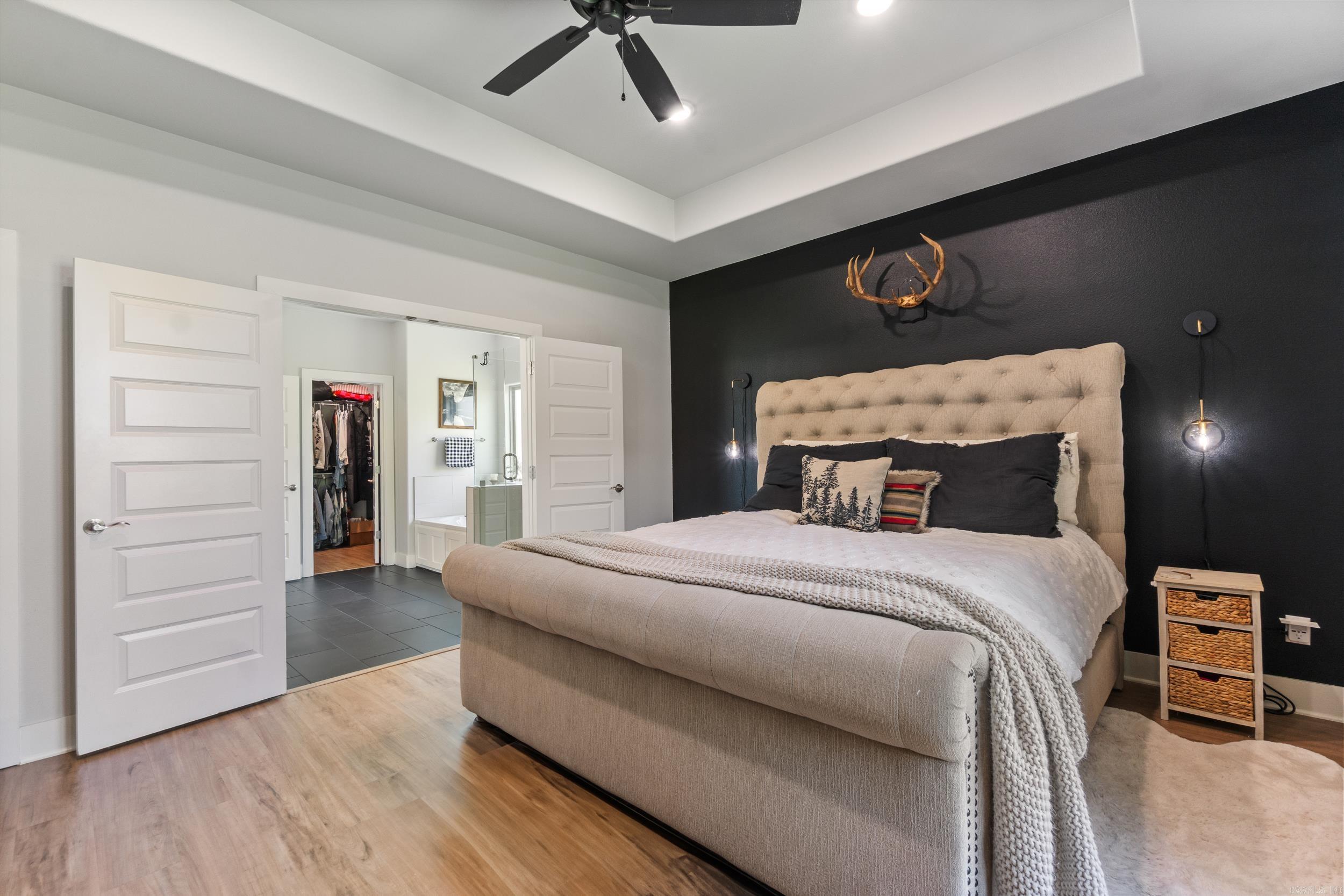 SUGAR CREEK SUBD. - Residential