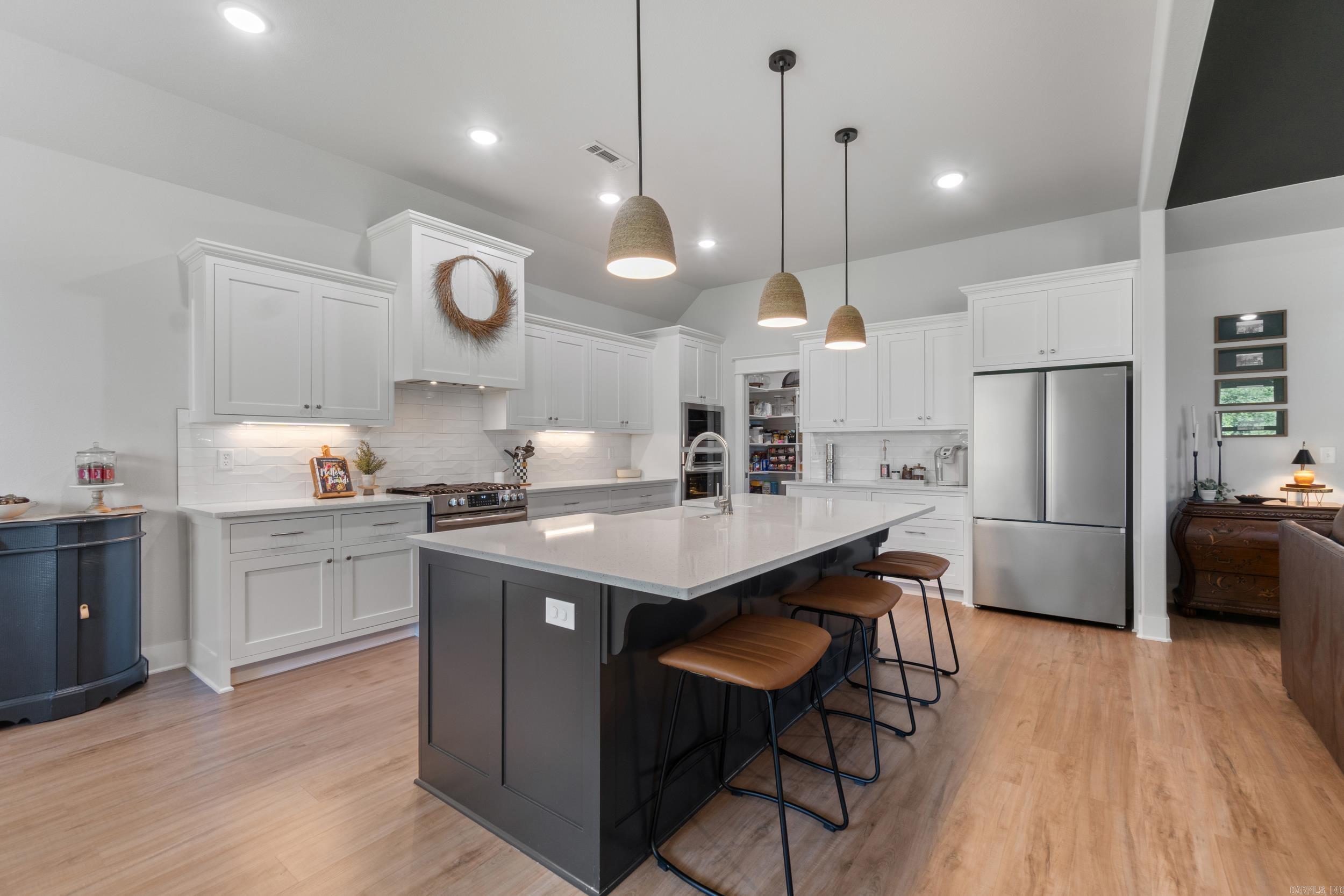 SUGAR CREEK SUBD. - Residential